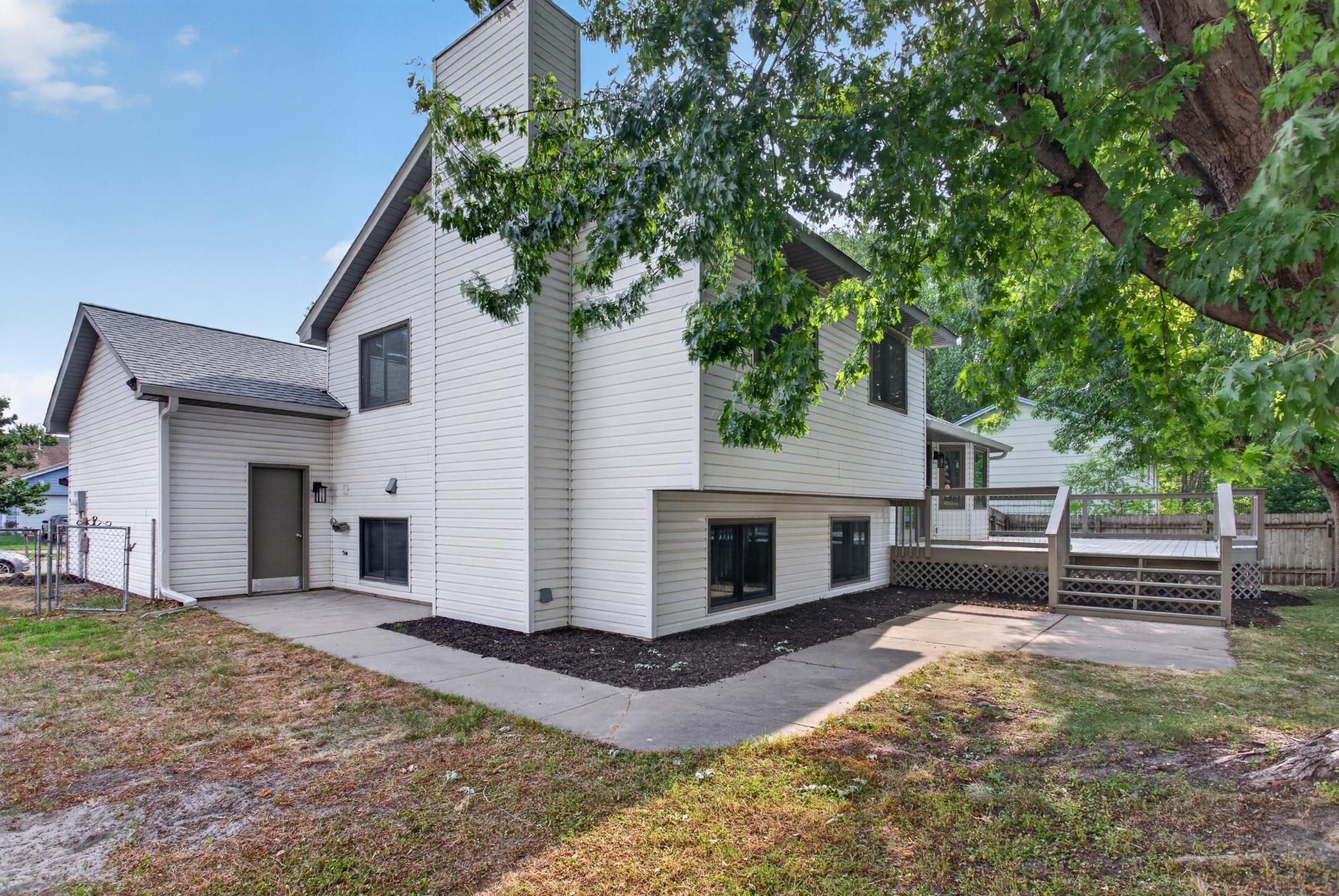 View of Residential at 3924 51st Avenue, Brooklyn Center MN 55429, Brooklyn Center (29 of 38) - Mike Wilen | Minnesota Team Real Estate