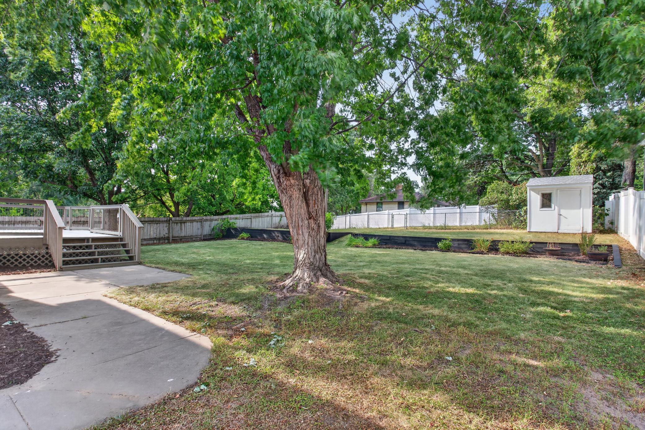 View of Residential at 3924 51st Avenue, Brooklyn Center MN 55429, Brooklyn Center (31 of 38) - Mike Wilen | Minnesota Team Real Estate