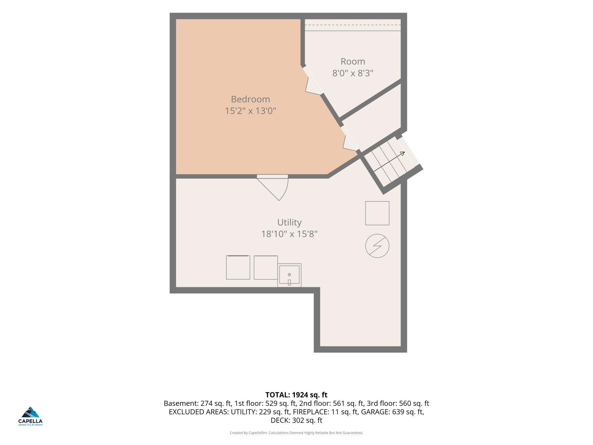 View of Residential at 3924 51st Avenue, Brooklyn Center MN 55429, Brooklyn Center (34 of 38) - Mike Wilen | Minnesota Team Real Estate