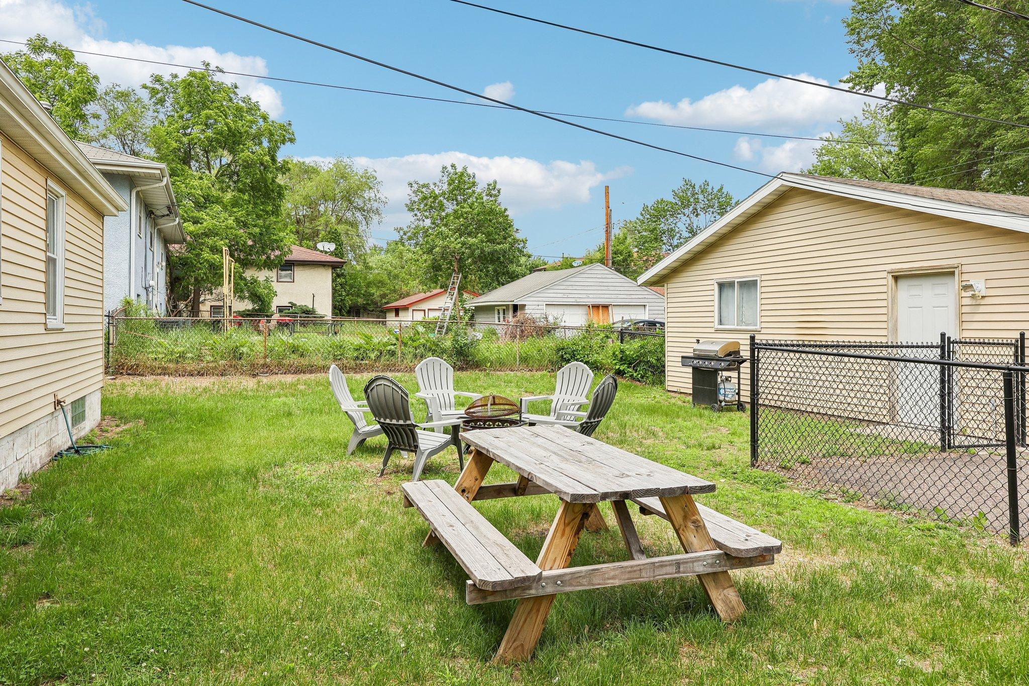 View of Residential at 5323 4th Street, Fridley MN 55421, Fridley (32 of 36) - Mike Wilen | Minnesota Team Real Estate