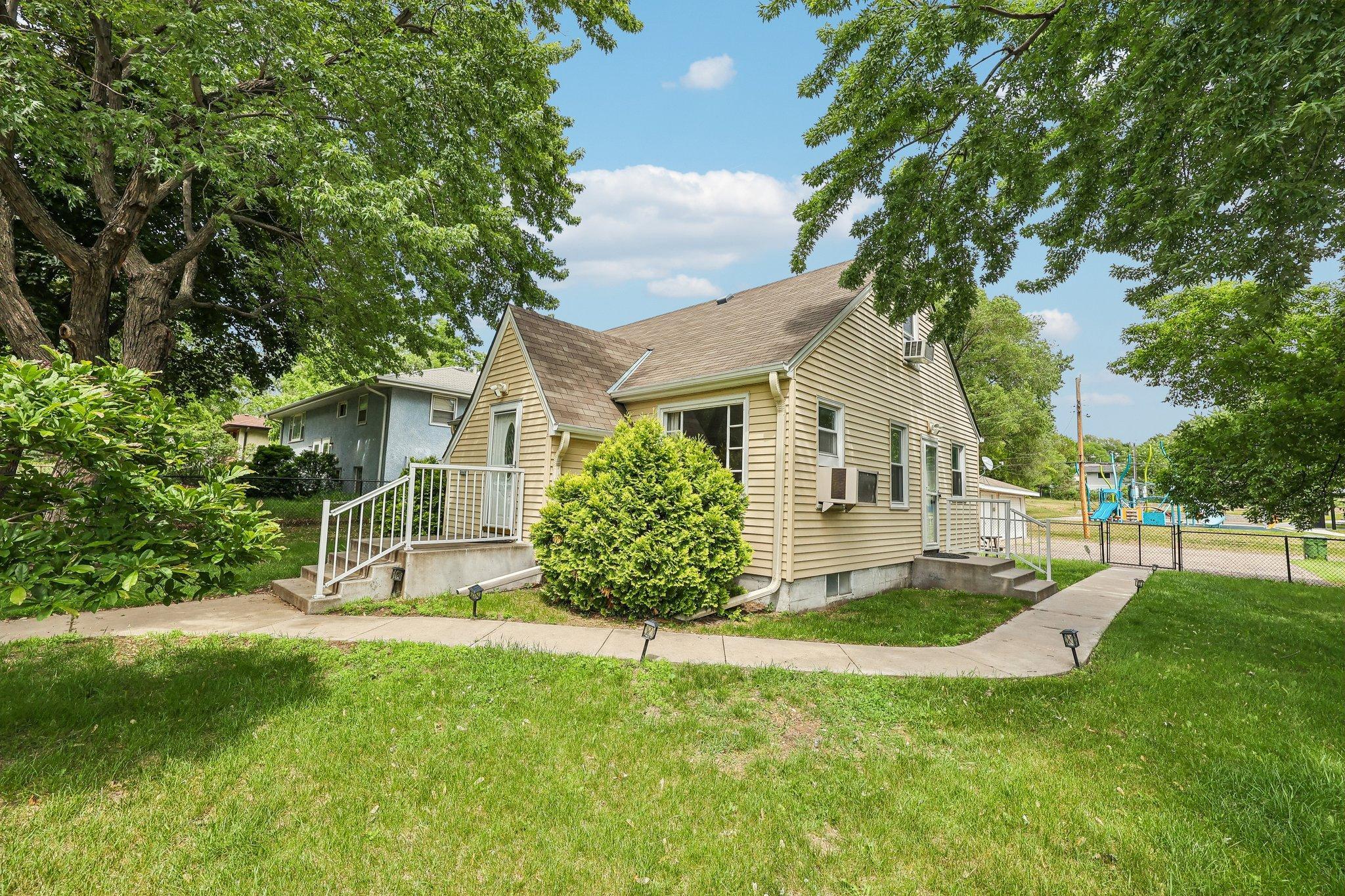 View of Residential at 5323 4th Street, Fridley MN 55421, Fridley (3 of 36) - Mike Wilen | Minnesota Team Real Estate