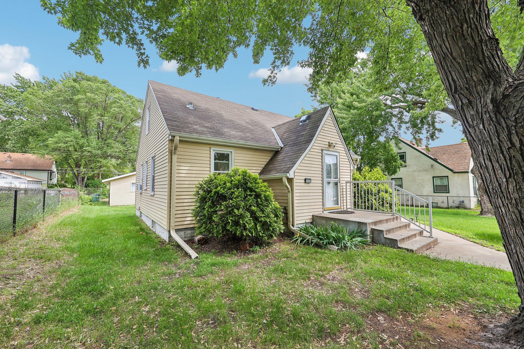 View of Residential at 5323 4th Street, Fridley MN 55421, Fridley (2 of 36) - Mike Wilen | Minnesota Team Real Estate