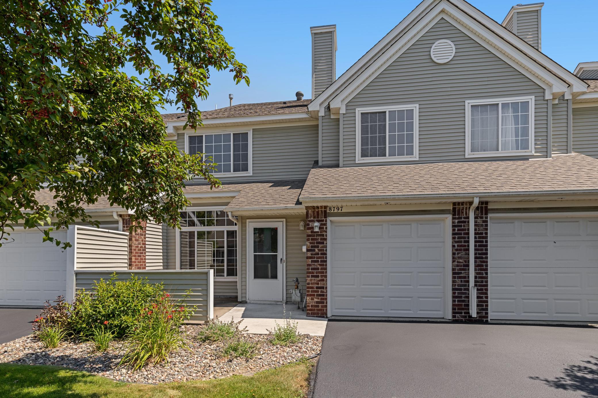 View of Residential at 8797 Branson Drive #67, Inver Grove Heights MN 55076, Inver Grove Heights - Mike Wilen | Minnesota Team Real Estate