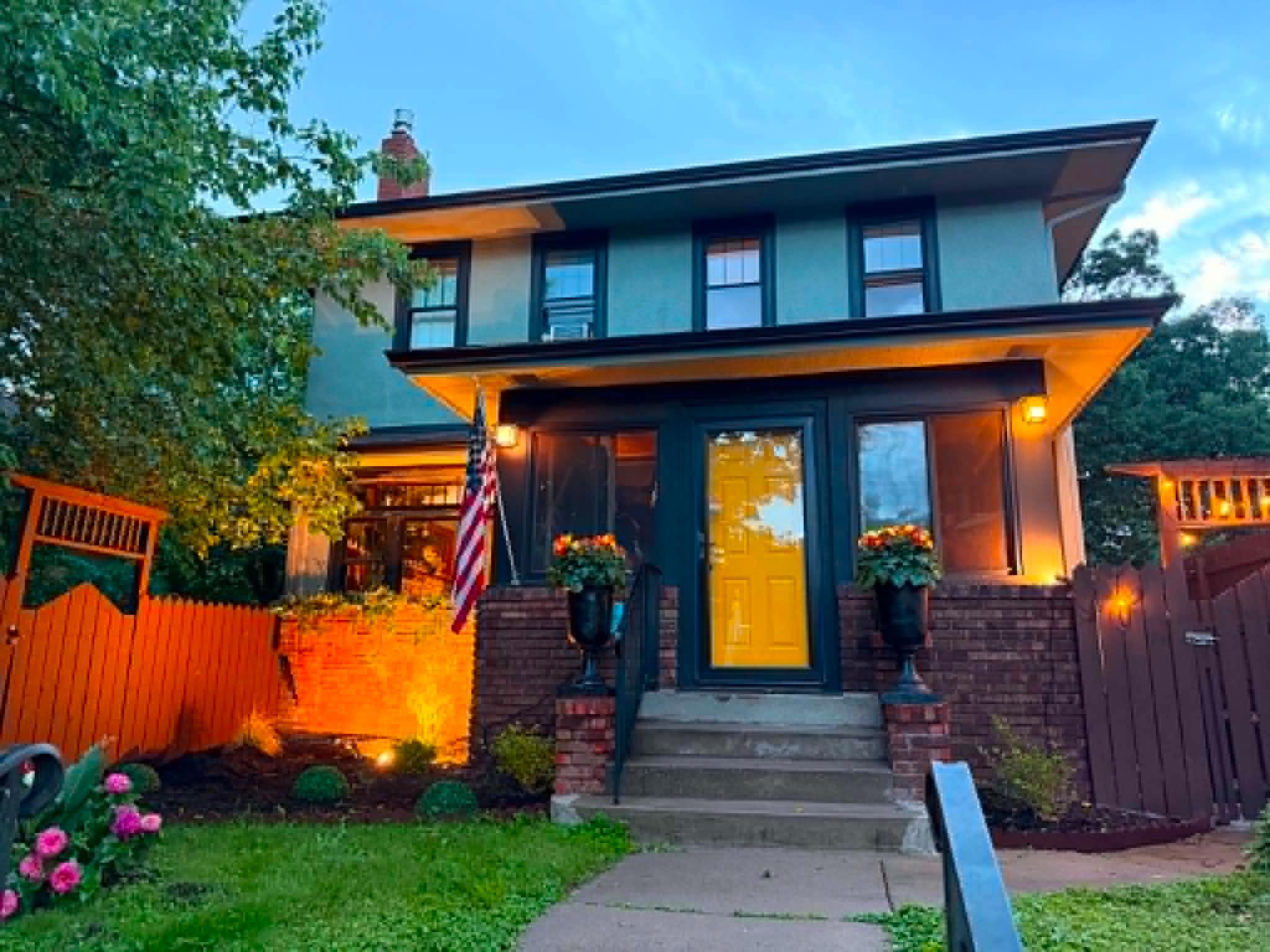 View of Residential at 3519 Lyndale Avenue, Minneapolis MN 55412, Minneapolis - Mike Wilen | Minnesota Team Real Estate