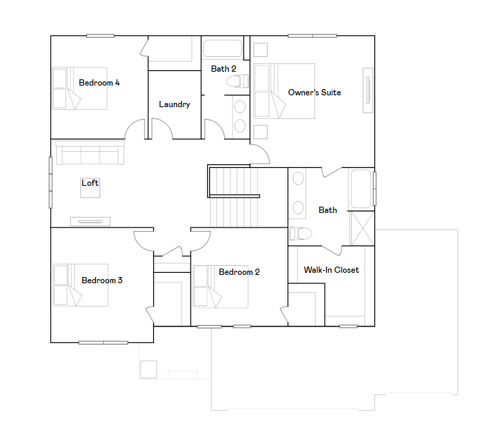 View of Residential at 14717 Lanewood Circle, Dayton MN 55369, Dayton (16 of 19) - Mike Wilen | Minnesota Team Real Estate