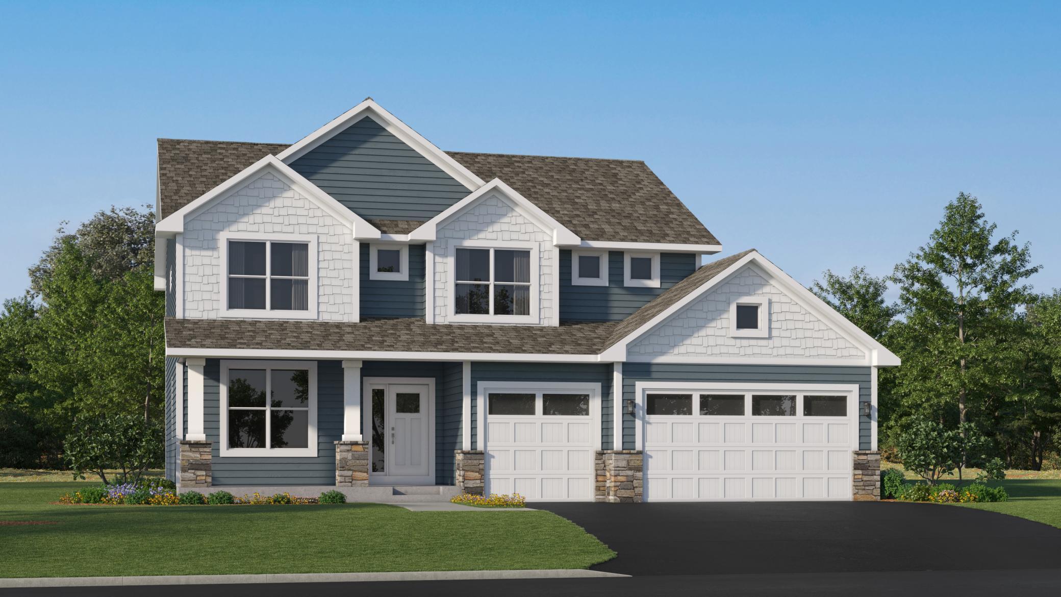 View of Residential at 14717 Lanewood Circle, Dayton MN 55369, Dayton - Mike Wilen | Minnesota Team Real Estate