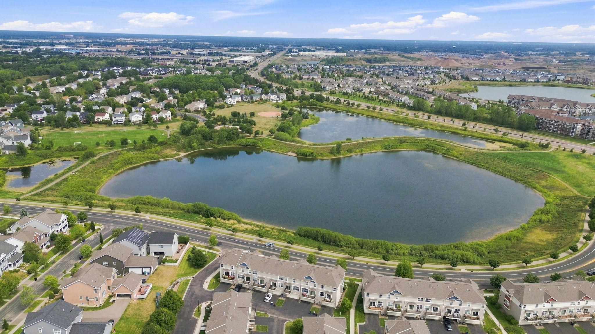View of Residential at 8415 Norwood Lane, Maple Grove MN 55369, Maple Grove (58 of 60) - Mike Wilen | Minnesota Team Real Estate