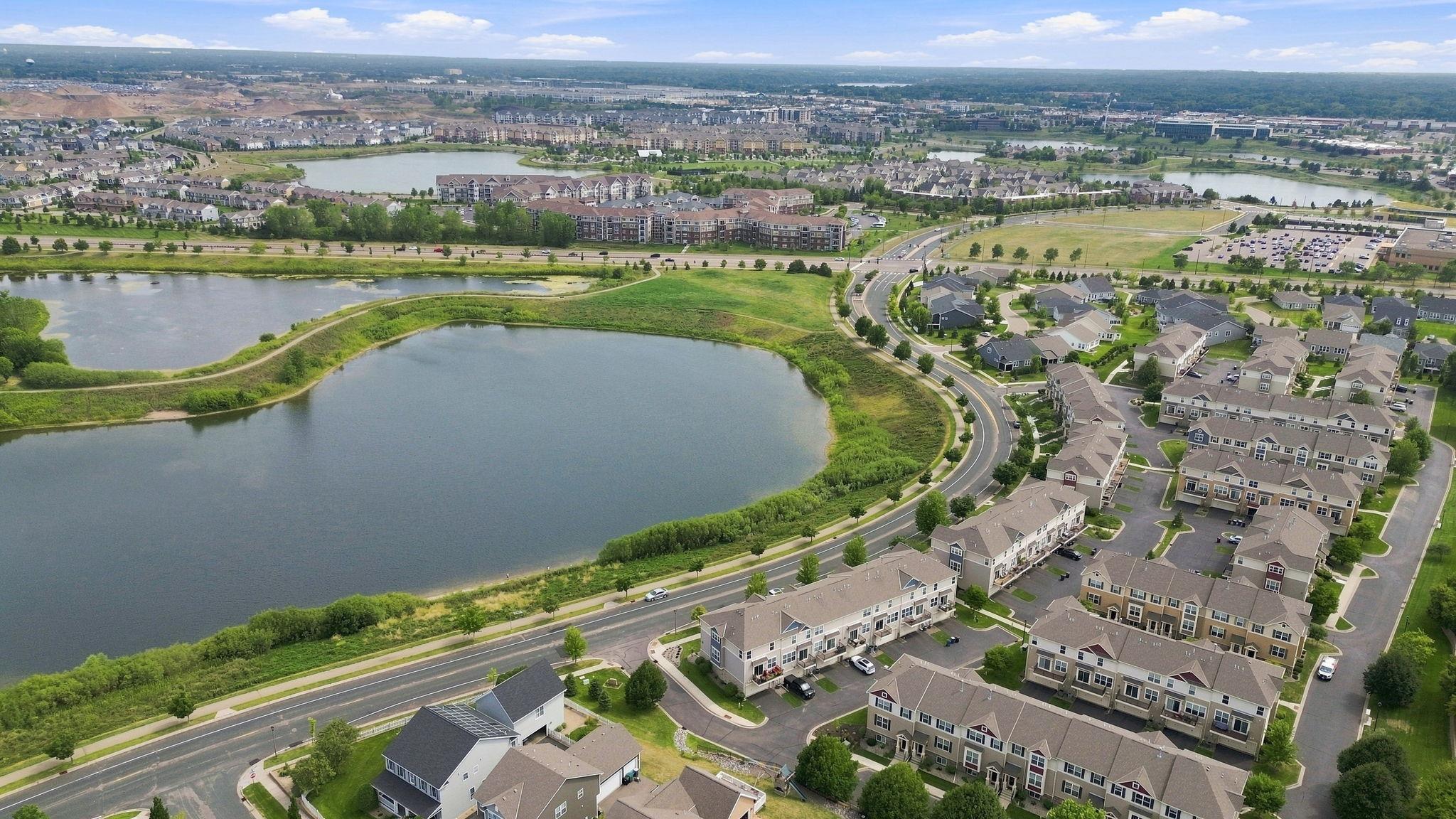 View of Residential at 8415 Norwood Lane, Maple Grove MN 55369, Maple Grove (57 of 60) - Mike Wilen | Minnesota Team Real Estate