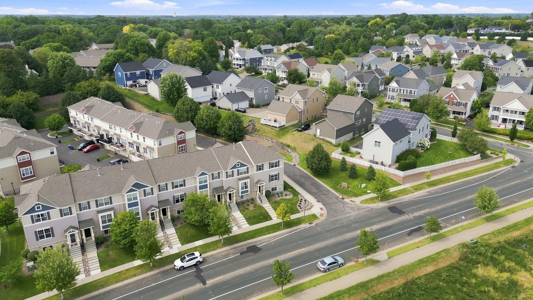 View of Residential at 8415 Norwood Lane, Maple Grove MN 55369, Maple Grove (55 of 60) - Mike Wilen | Minnesota Team Real Estate