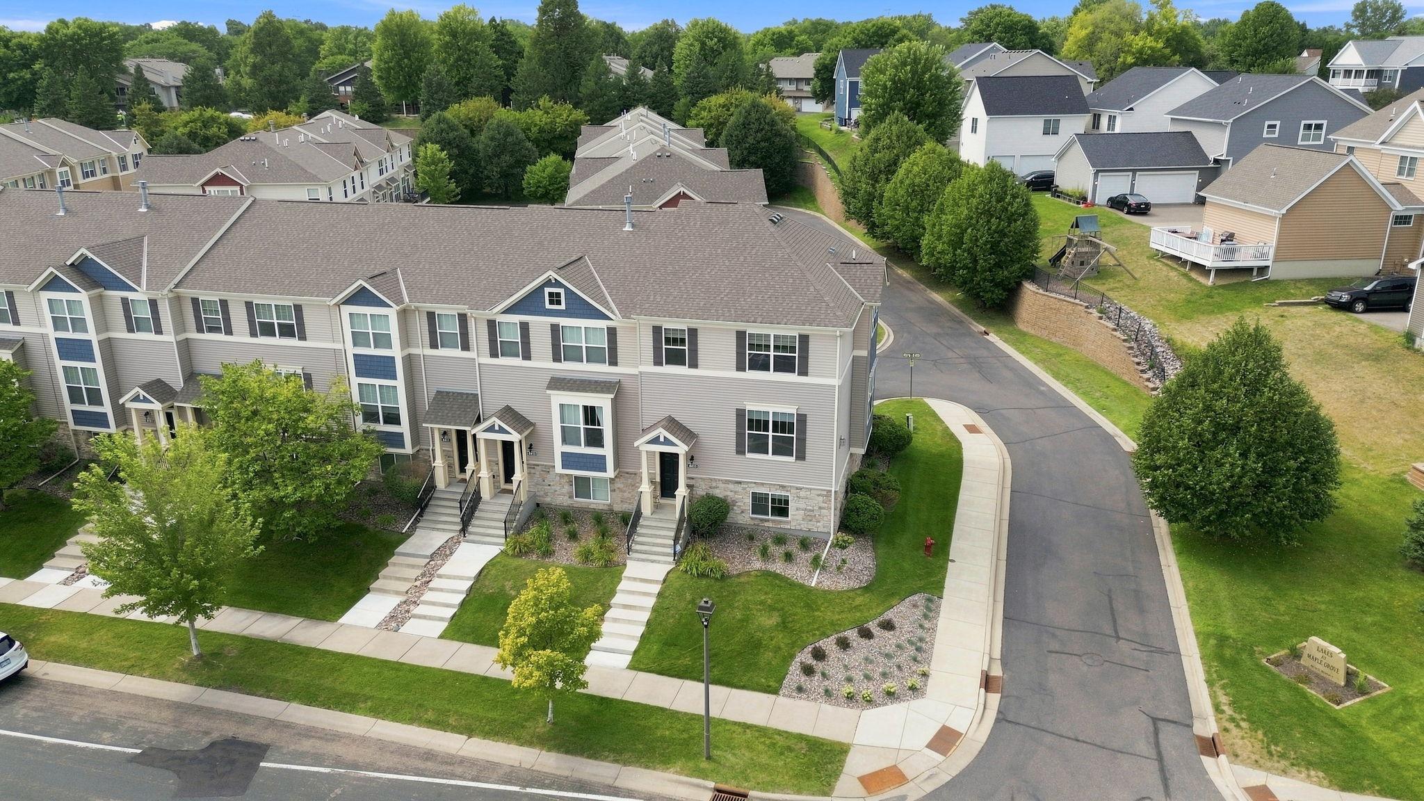 View of Residential at 8415 Norwood Lane, Maple Grove MN 55369, Maple Grove (52 of 60) - Mike Wilen | Minnesota Team Real Estate