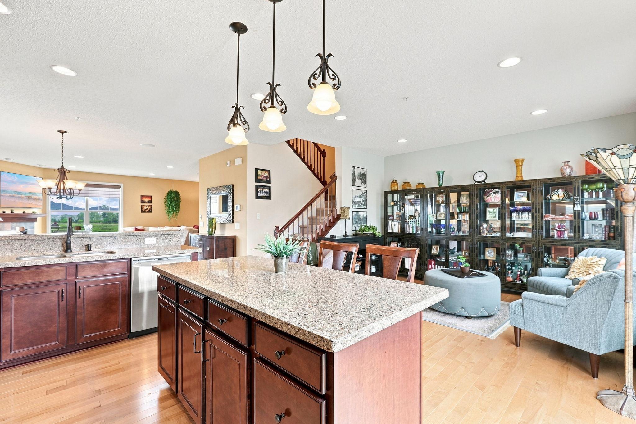 View of Residential at 8415 Norwood Lane, Maple Grove MN 55369, Maple Grove (22 of 60) - Mike Wilen | Minnesota Team Real Estate