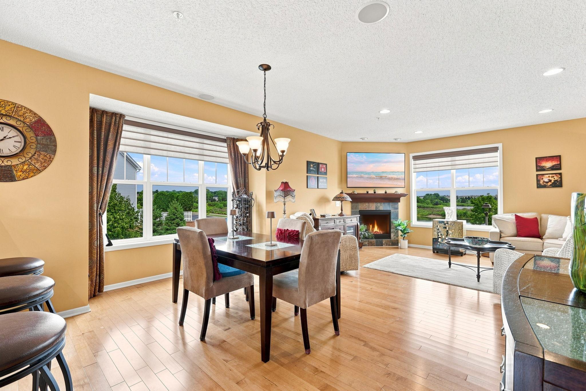 View of Residential at 8415 Norwood Lane, Maple Grove MN 55369, Maple Grove (18 of 60) - Mike Wilen | Minnesota Team Real Estate