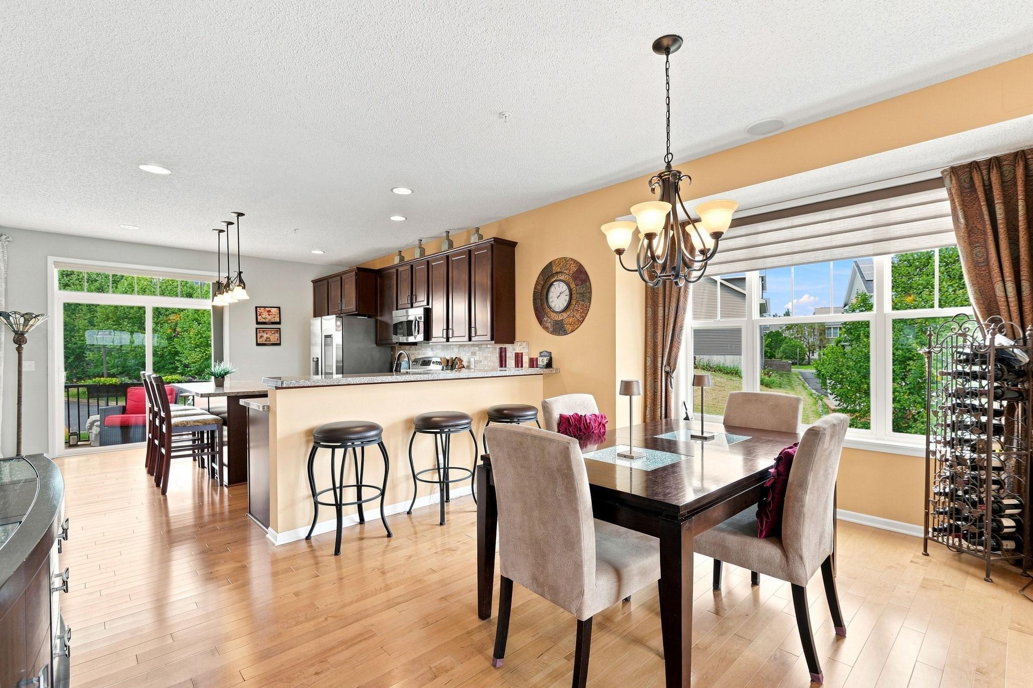 View of Residential at 8415 Norwood Lane, Maple Grove MN 55369, Maple Grove (17 of 60) - Mike Wilen | Minnesota Team Real Estate