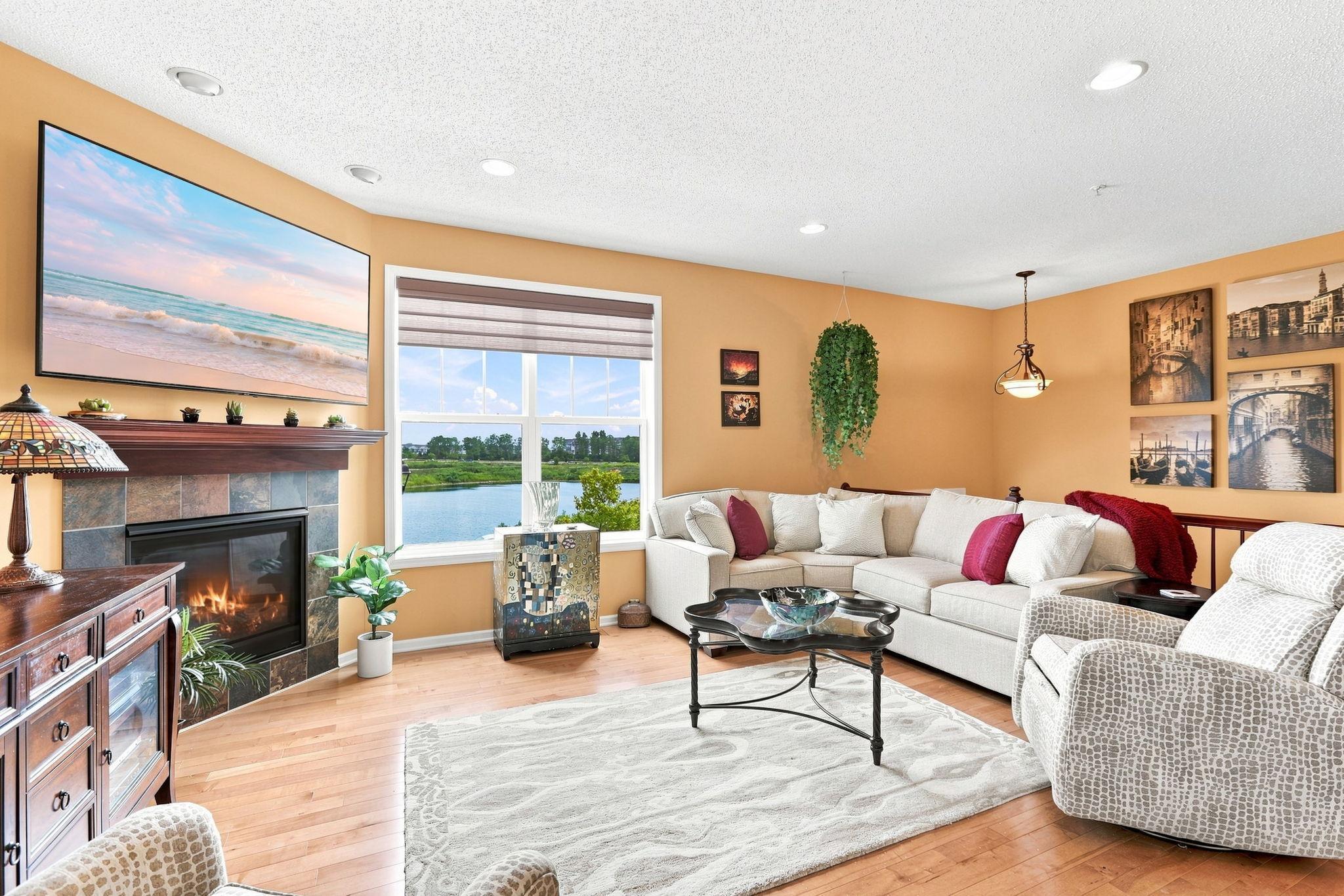 View of Residential at 8415 Norwood Lane, Maple Grove MN 55369, Maple Grove (8 of 60) - Mike Wilen | Minnesota Team Real Estate