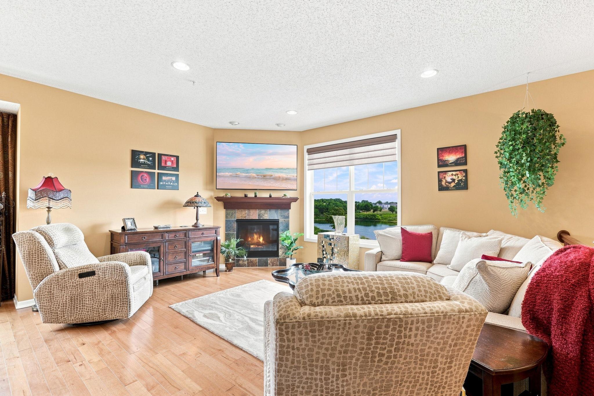 View of Residential at 8415 Norwood Lane, Maple Grove MN 55369, Maple Grove (4 of 60) - Mike Wilen | Minnesota Team Real Estate