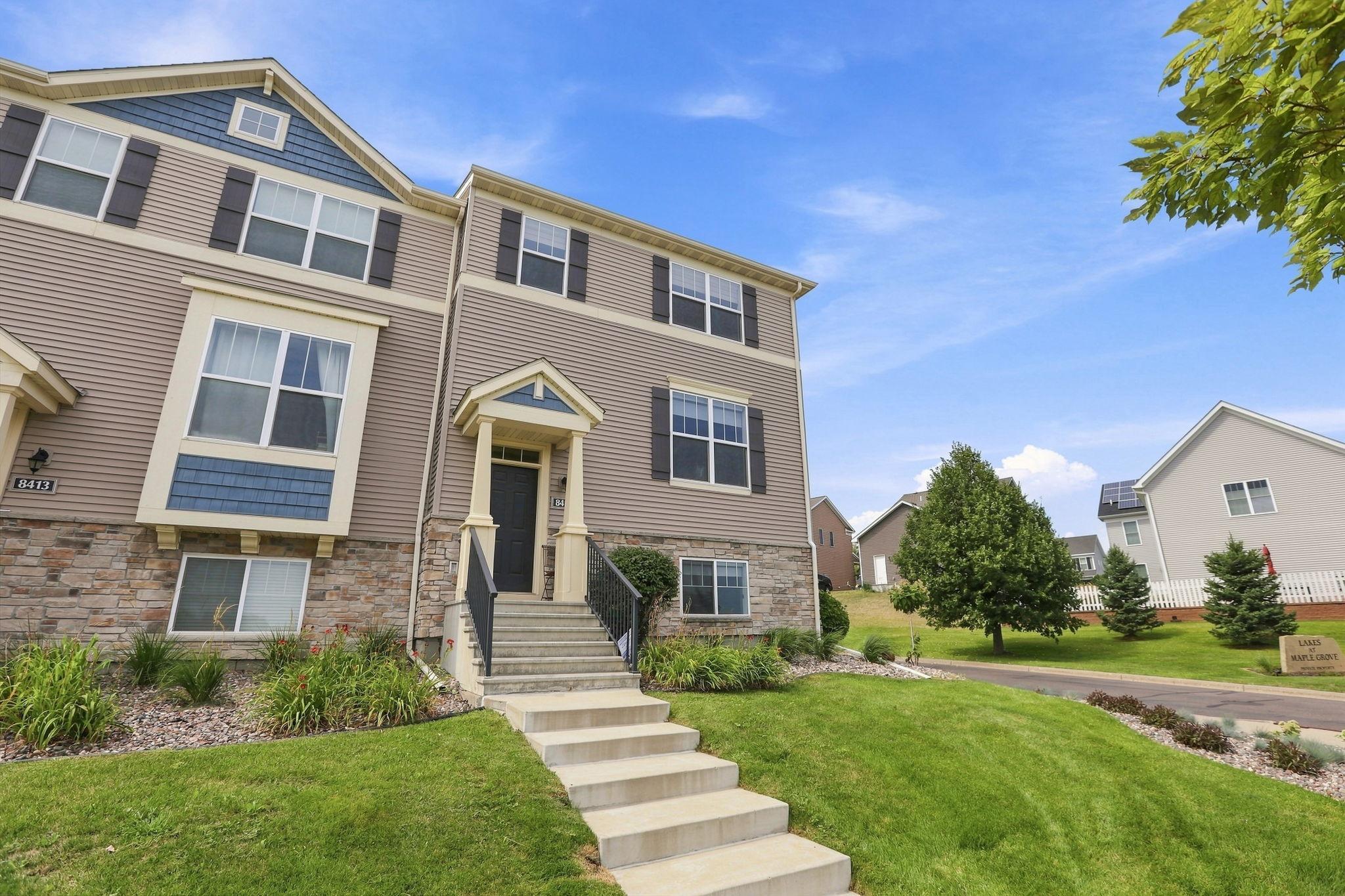 View of Residential at 8415 Norwood Lane, Maple Grove MN 55369, Maple Grove (3 of 60) - Mike Wilen | Minnesota Team Real Estate