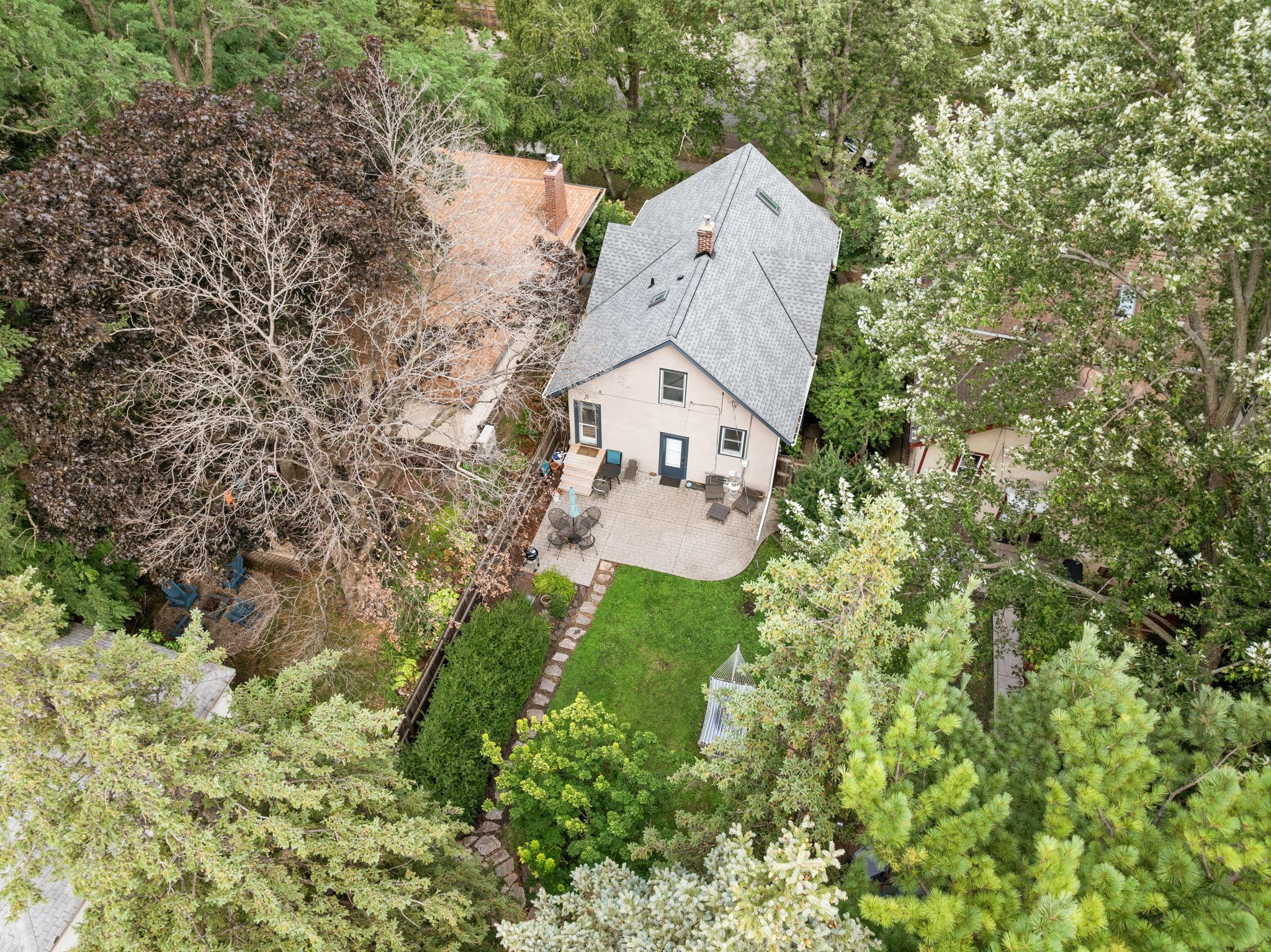 View of Residential at 2410 35th Avenue, Minneapolis MN 55406, Minneapolis (73 of 74) - Mike Wilen | Minnesota Team Real Estate