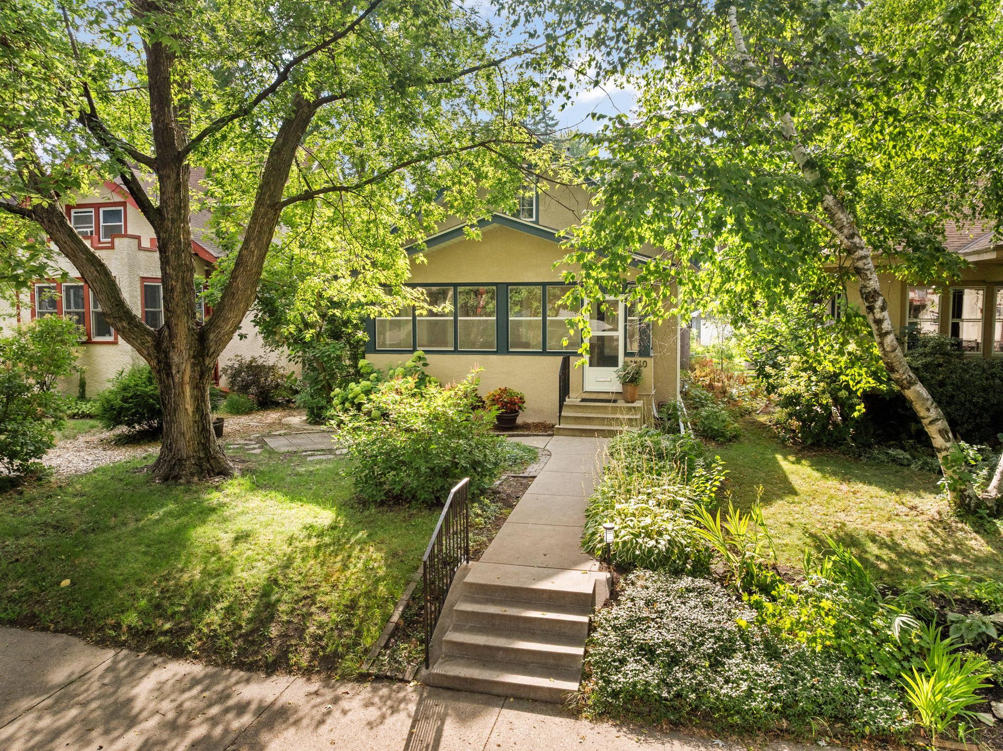 View of Residential at 2410 35th Avenue, Minneapolis MN 55406, Minneapolis (67 of 74) - Mike Wilen | Minnesota Team Real Estate