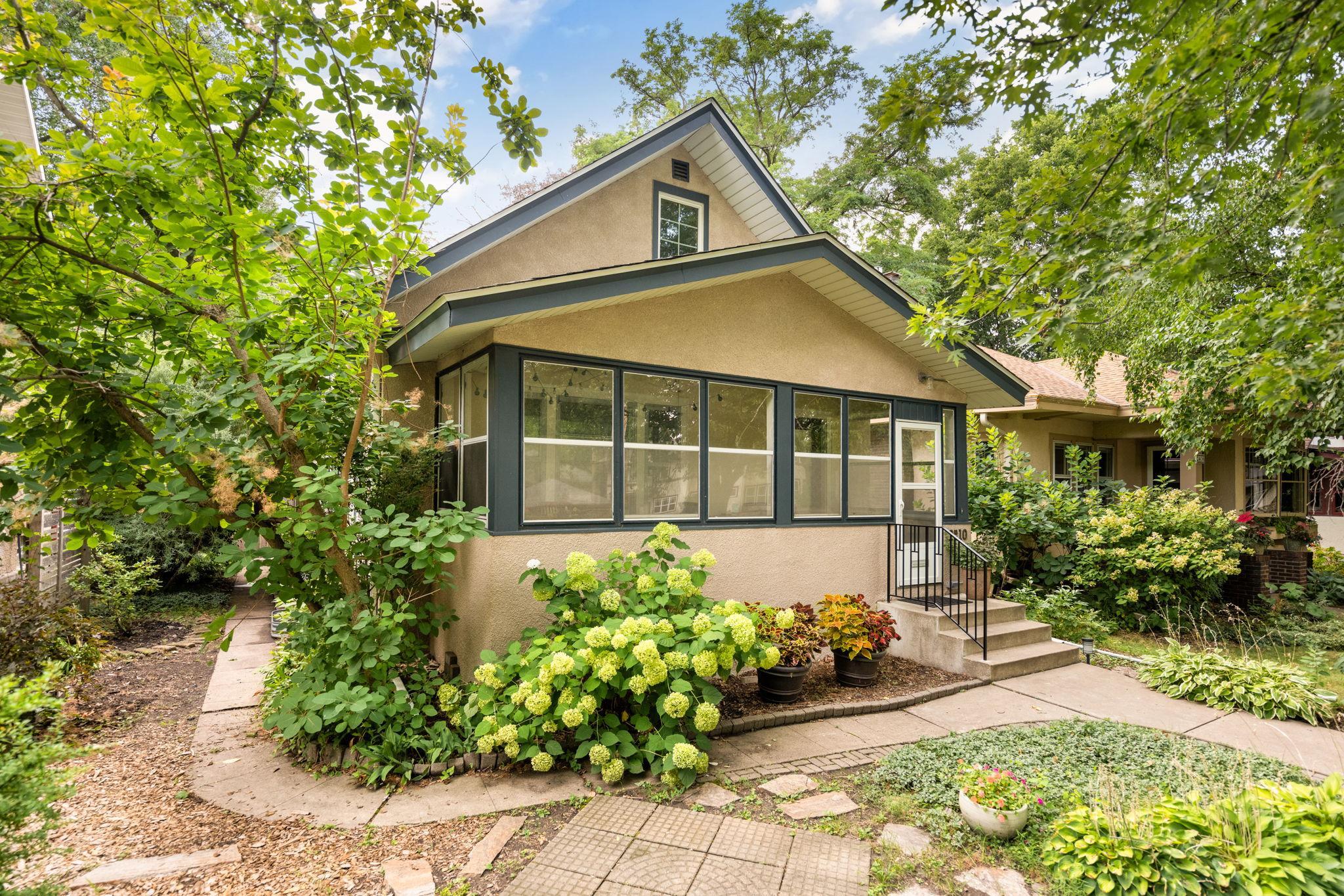 View of Residential at 2410 35th Avenue, Minneapolis MN 55406, Minneapolis - Mike Wilen | Minnesota Team Real Estate