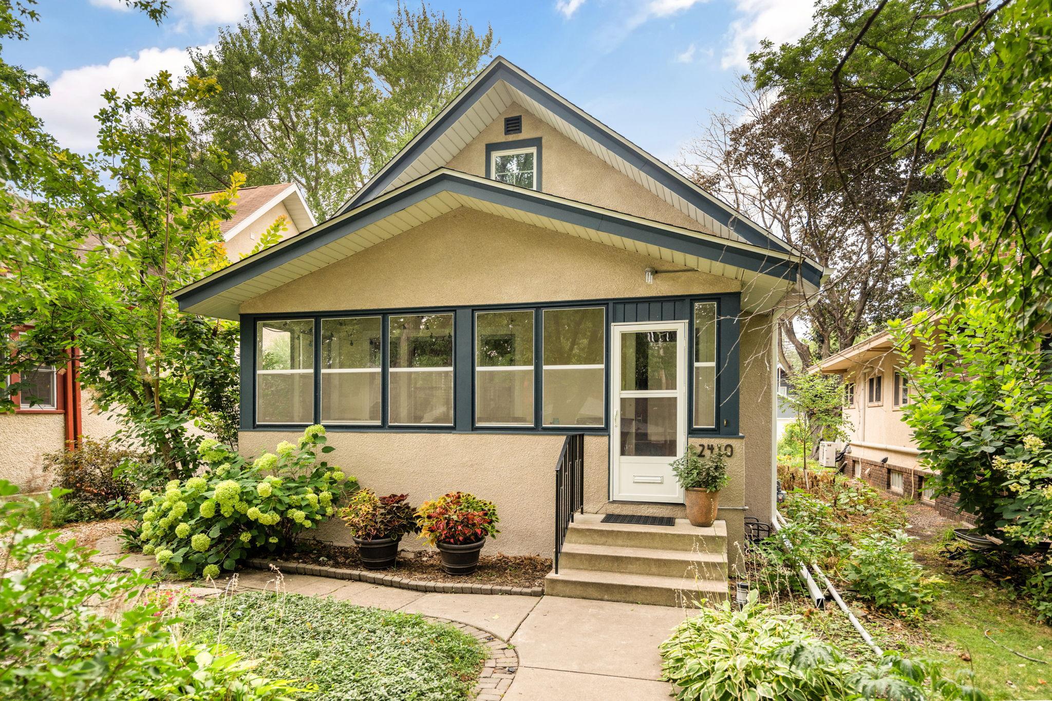 View of Residential at 2410 35th Avenue, Minneapolis MN 55406, Minneapolis (64 of 74) - Mike Wilen | Minnesota Team Real Estate