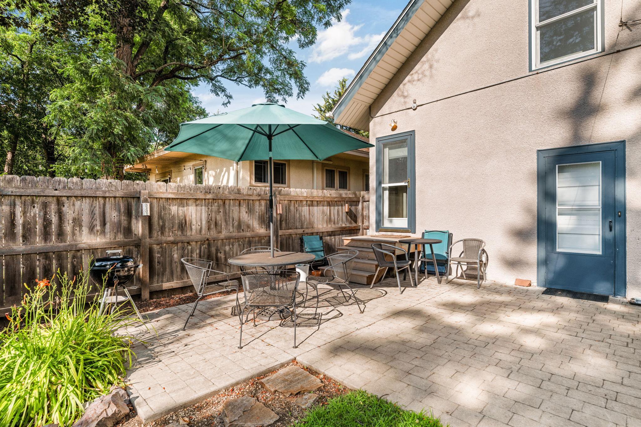 View of Residential at 2410 35th Avenue, Minneapolis MN 55406, Minneapolis (60 of 74) - Mike Wilen | Minnesota Team Real Estate