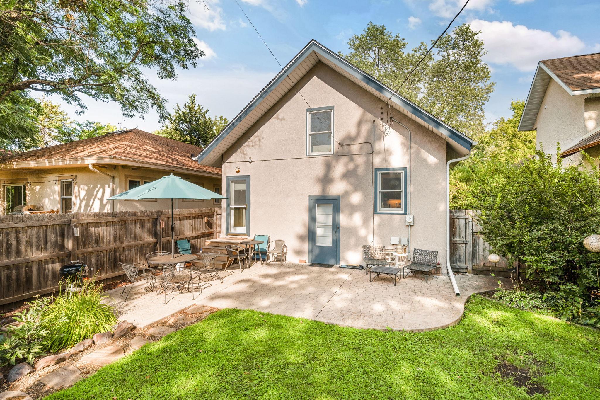 View of Residential at 2410 35th Avenue, Minneapolis MN 55406, Minneapolis (59 of 74) - Mike Wilen | Minnesota Team Real Estate