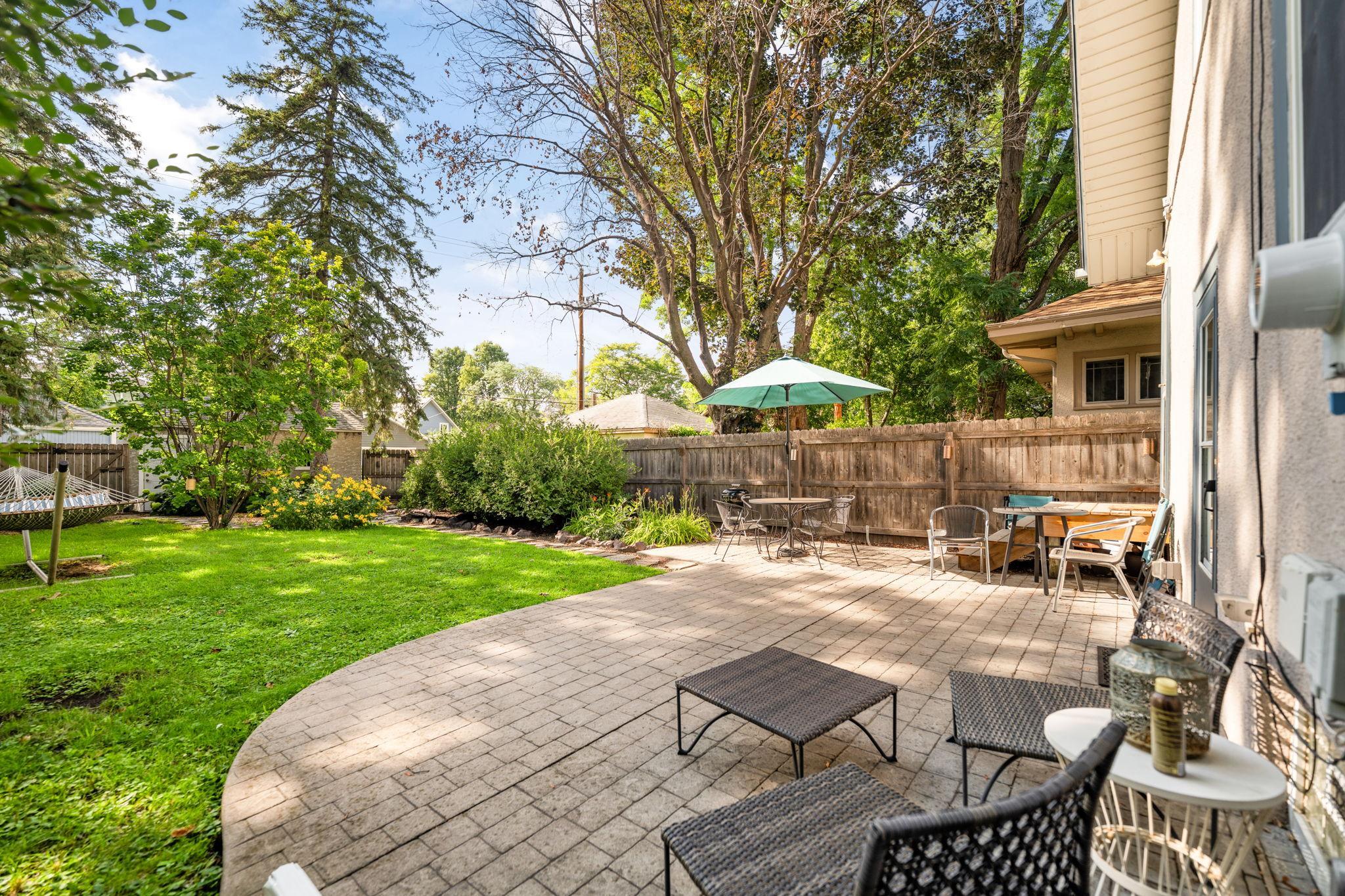 View of Residential at 2410 35th Avenue, Minneapolis MN 55406, Minneapolis (52 of 74) - Mike Wilen | Minnesota Team Real Estate