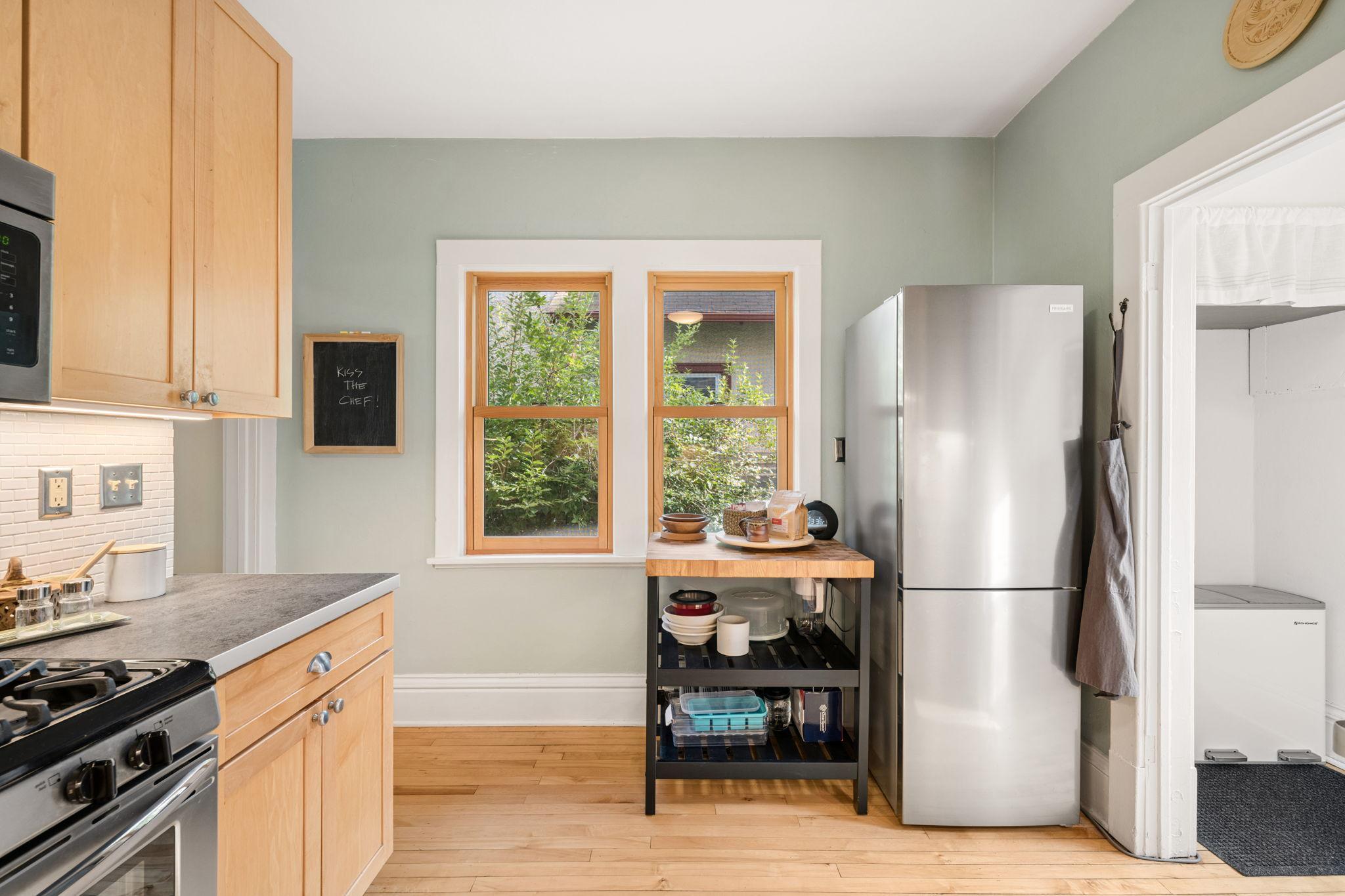 View of Residential at 2410 35th Avenue, Minneapolis MN 55406, Minneapolis (18 of 74) - Mike Wilen | Minnesota Team Real Estate