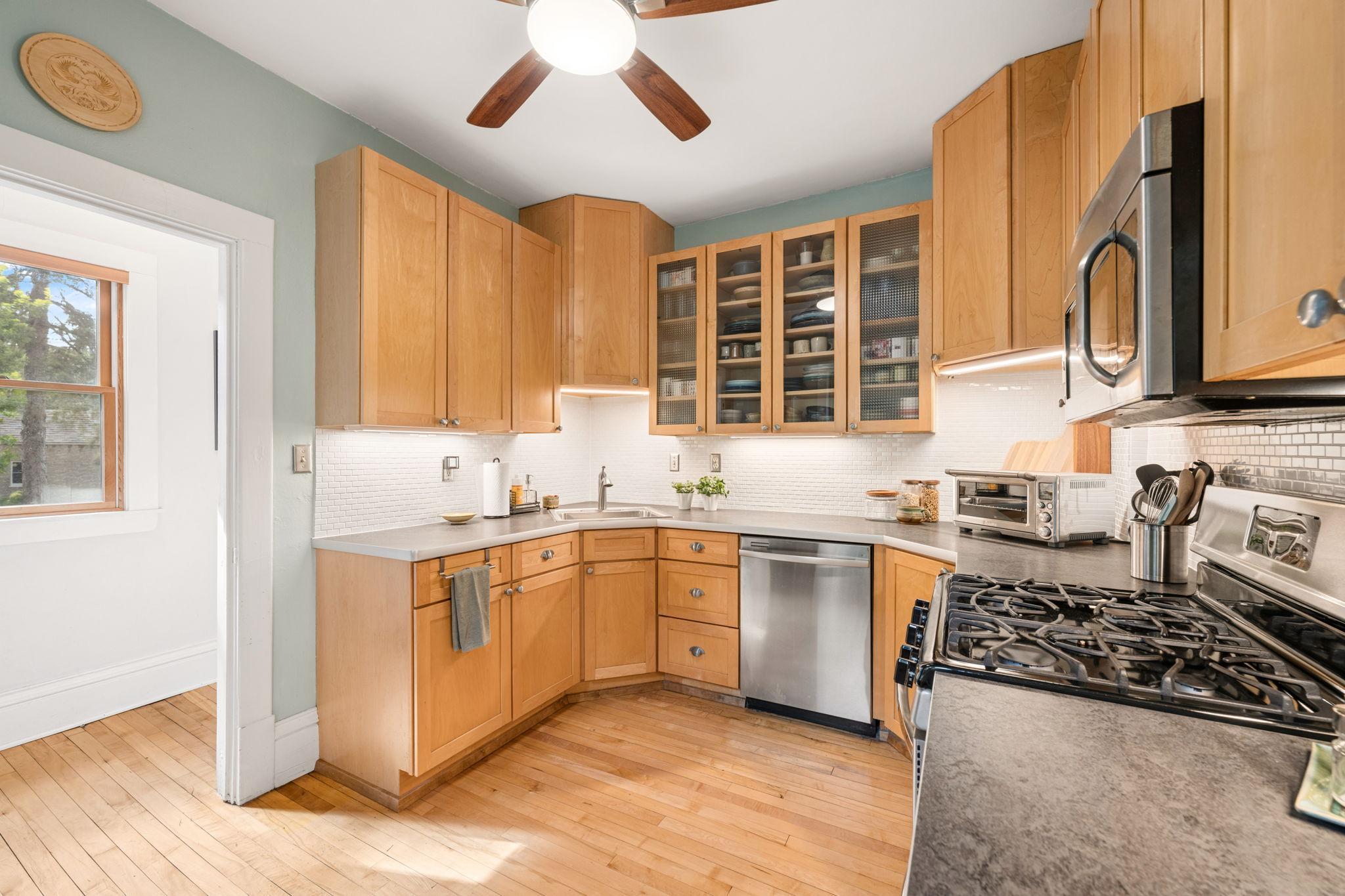 View of Residential at 2410 35th Avenue, Minneapolis MN 55406, Minneapolis (5 of 74) - Mike Wilen | Minnesota Team Real Estate