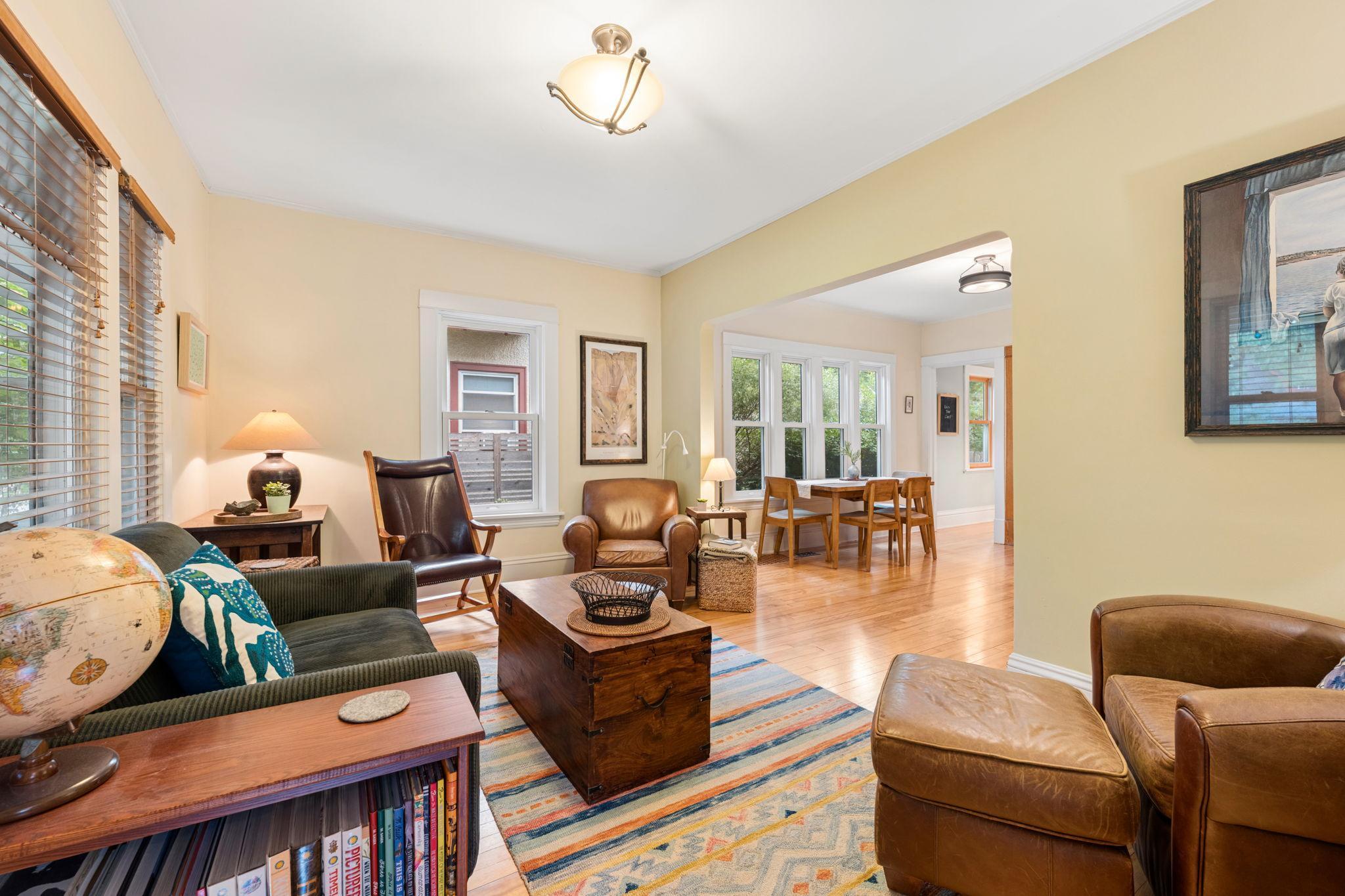 View of Residential at 2410 35th Avenue, Minneapolis MN 55406, Minneapolis (2 of 74) - Mike Wilen | Minnesota Team Real Estate