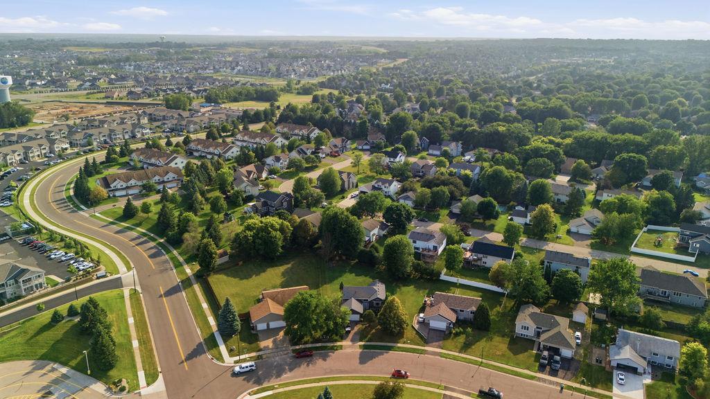 View of Residential at 17373 Glencoe Avenue, Lakeville MN 55044, Lakeville (26 of 32) - Mike Wilen | Minnesota Team Real Estate