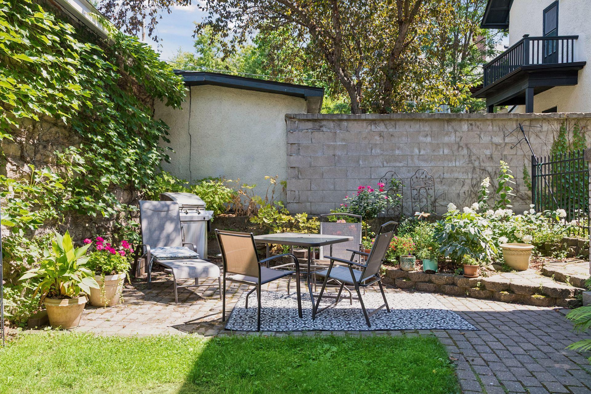 View of Residential at 903 Goodrich Avenue #C, Saint Paul MN 55105, Saint Paul (30 of 42) - Mike Wilen | Minnesota Team Real Estate