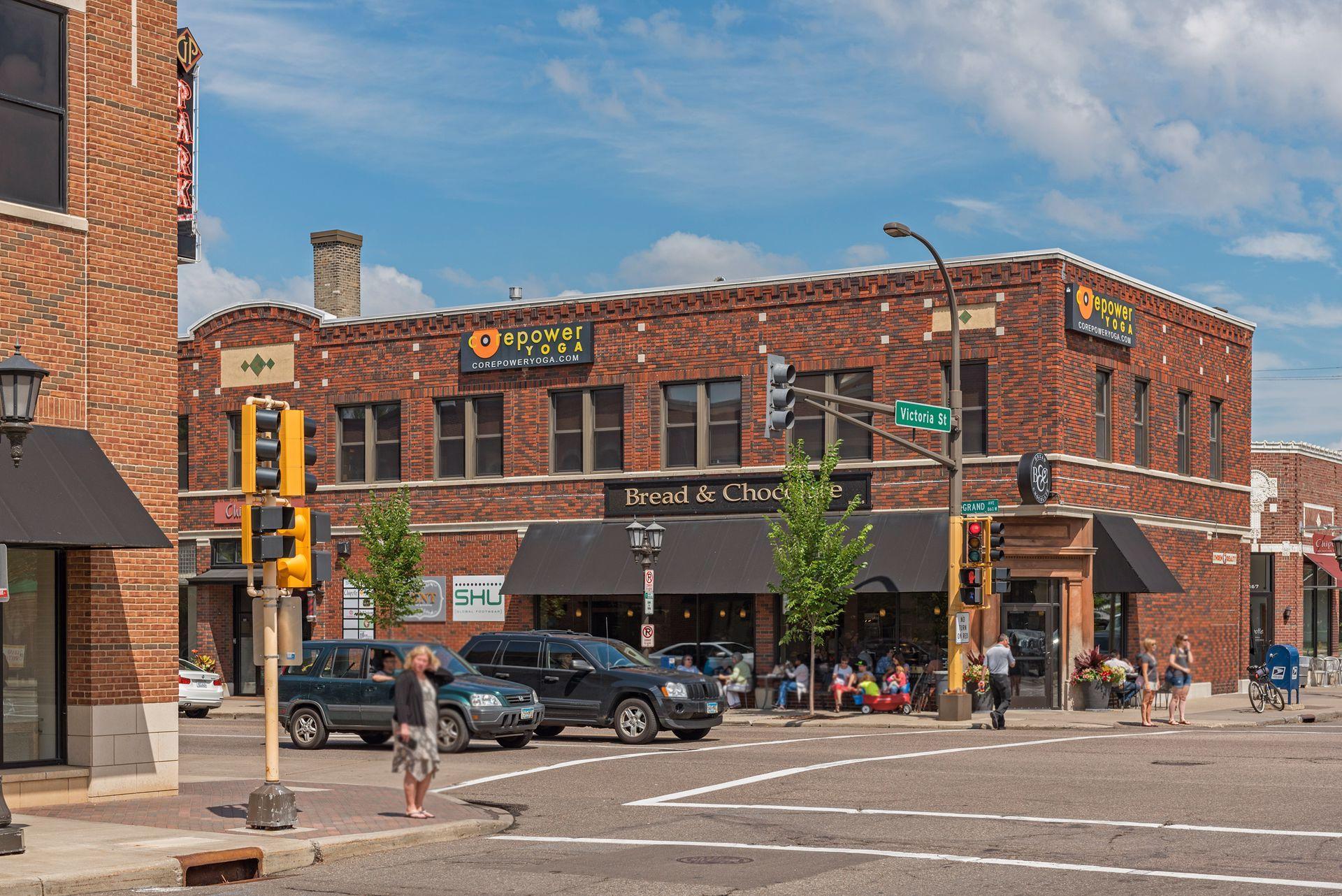 View of Residential at 903 Goodrich Avenue #C, Saint Paul MN 55105, Saint Paul (37 of 42) - Mike Wilen | Minnesota Team Real Estate
