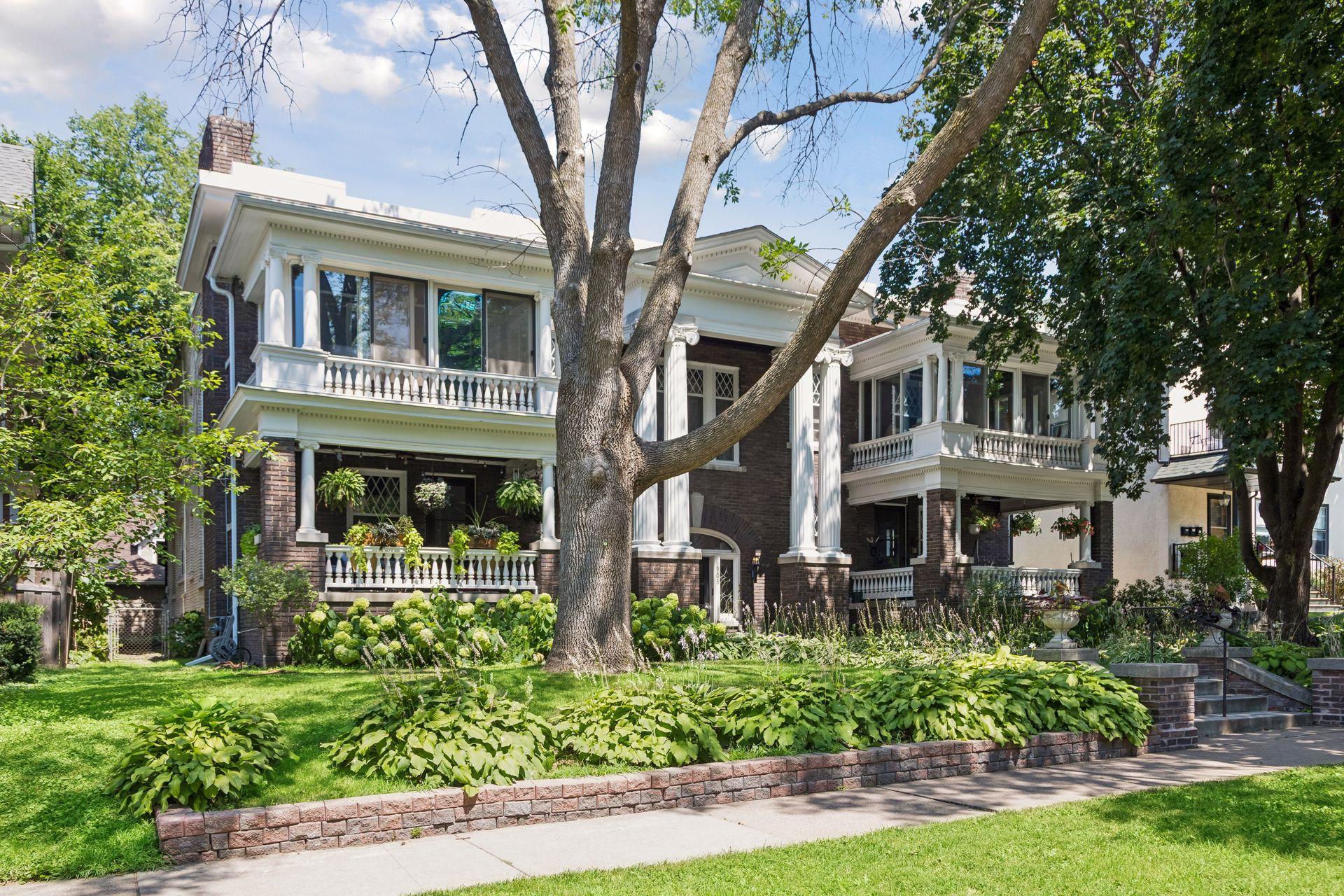 View of Residential at 903 Goodrich Avenue #C, Saint Paul MN 55105, Saint Paul (31 of 42) - Mike Wilen | Minnesota Team Real Estate