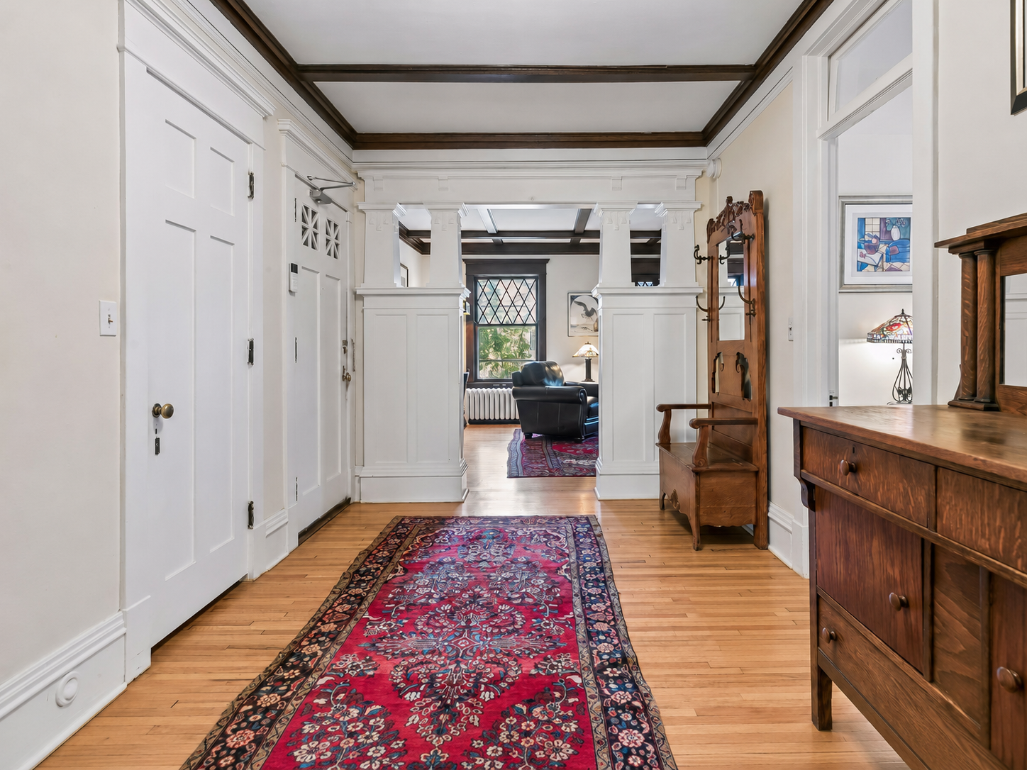 View of Residential at 903 Goodrich Avenue #C, Saint Paul MN 55105, Saint Paul (11 of 42) - Mike Wilen | Minnesota Team Real Estate