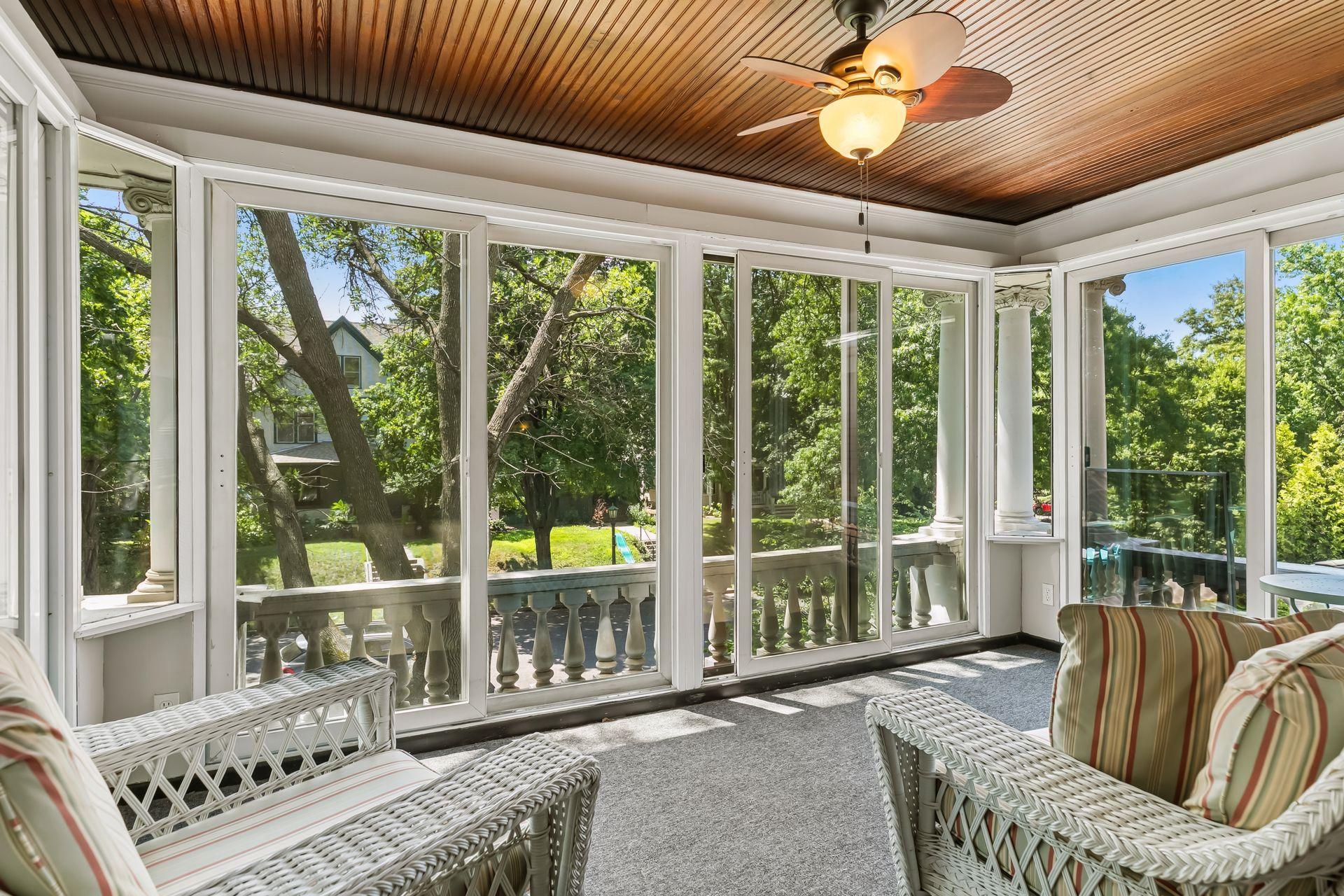 View of Residential at 903 Goodrich Avenue #C, Saint Paul MN 55105, Saint Paul (7 of 42) - Mike Wilen | Minnesota Team Real Estate