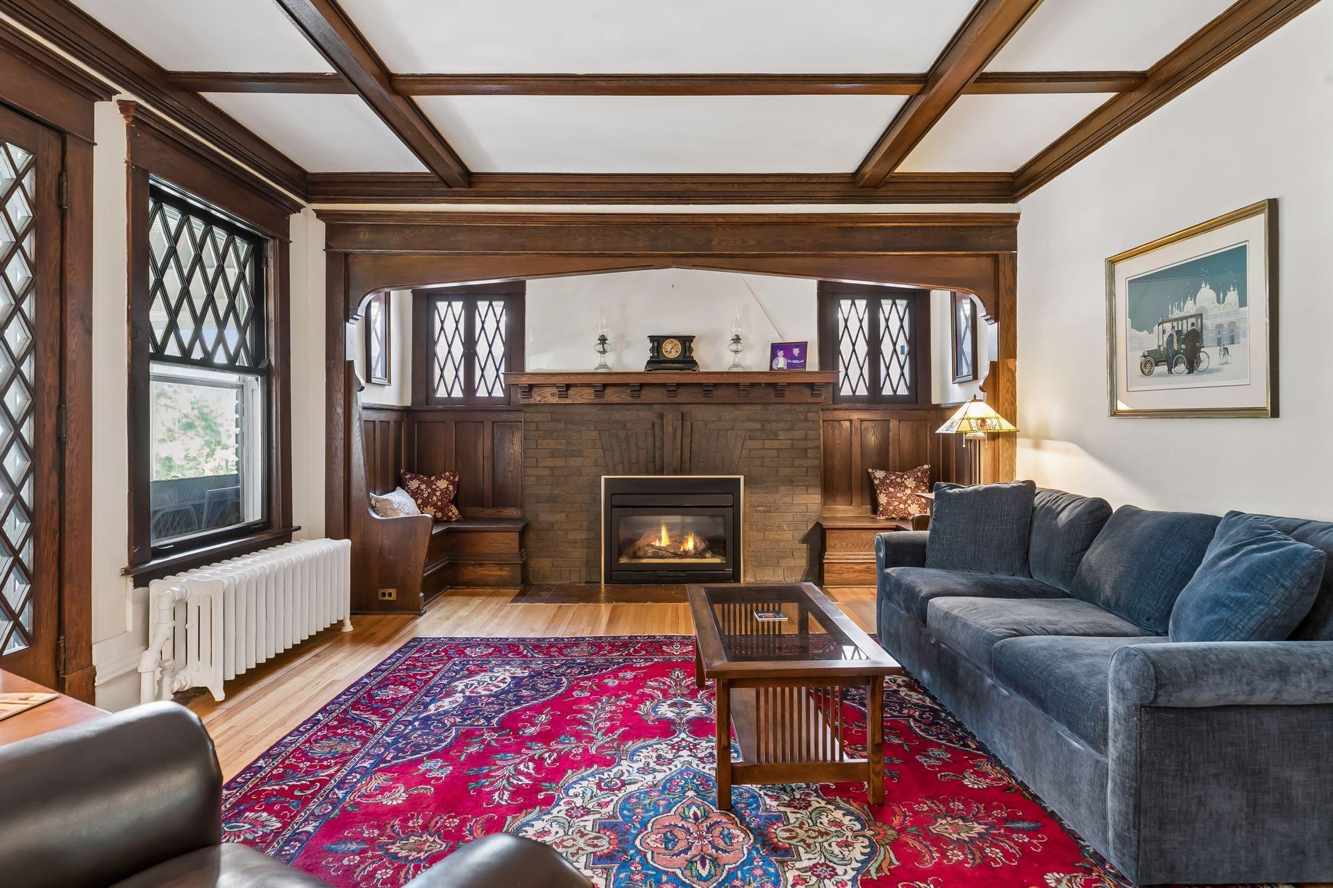 View of Residential at 903 Goodrich Avenue #C, Saint Paul MN 55105, Saint Paul (2 of 42) - Mike Wilen | Minnesota Team Real Estate