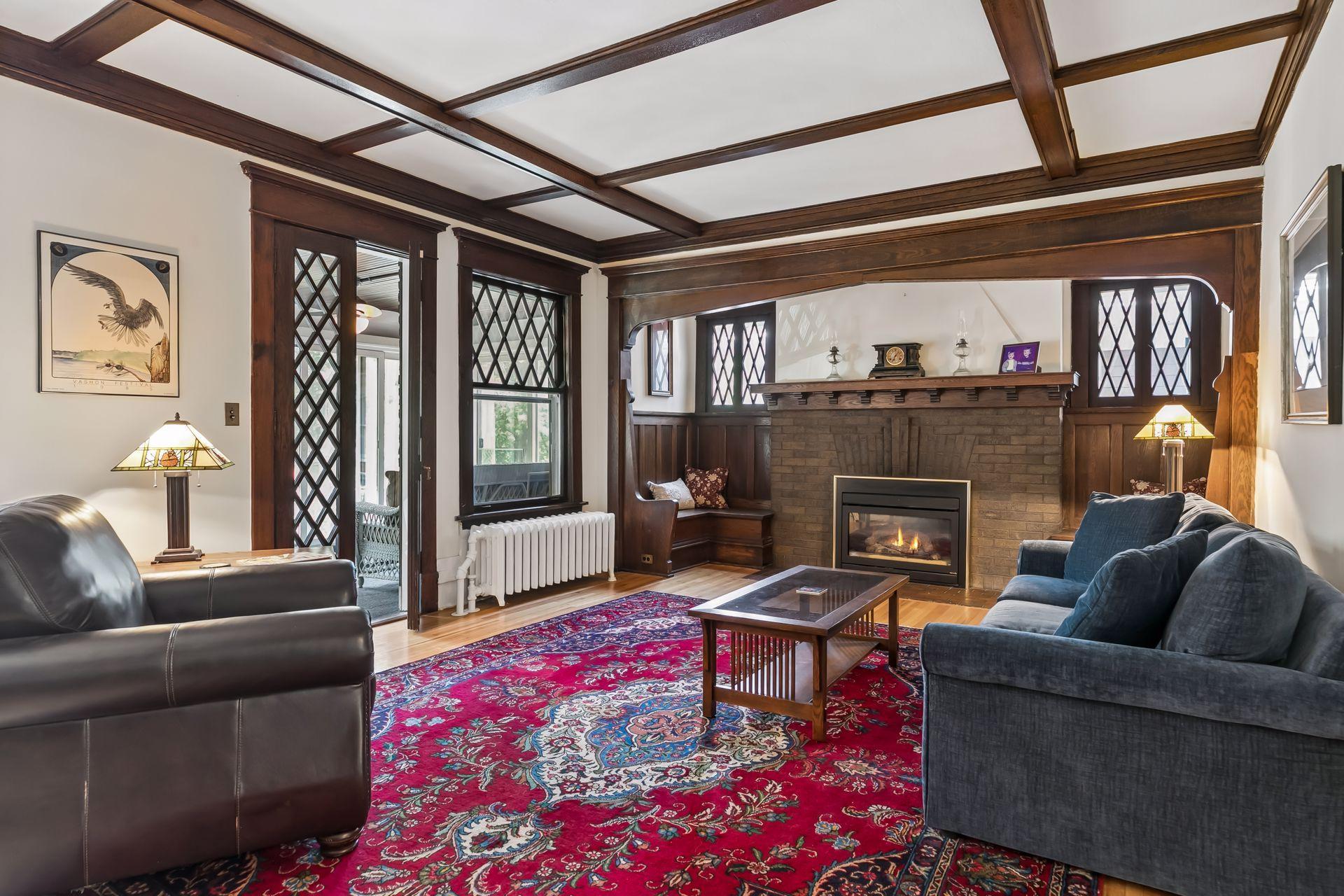 View of Residential at 903 Goodrich Avenue #C, Saint Paul MN 55105, Saint Paul - Mike Wilen | Minnesota Team Real Estate