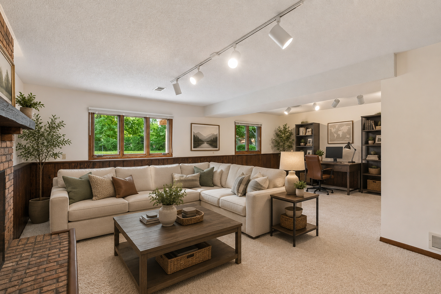 View of Residential at 10342 Rhode Island Circle, Bloomington MN 55438, Bloomington (15 of 47) - Mike Wilen | Minnesota Team Real Estate
