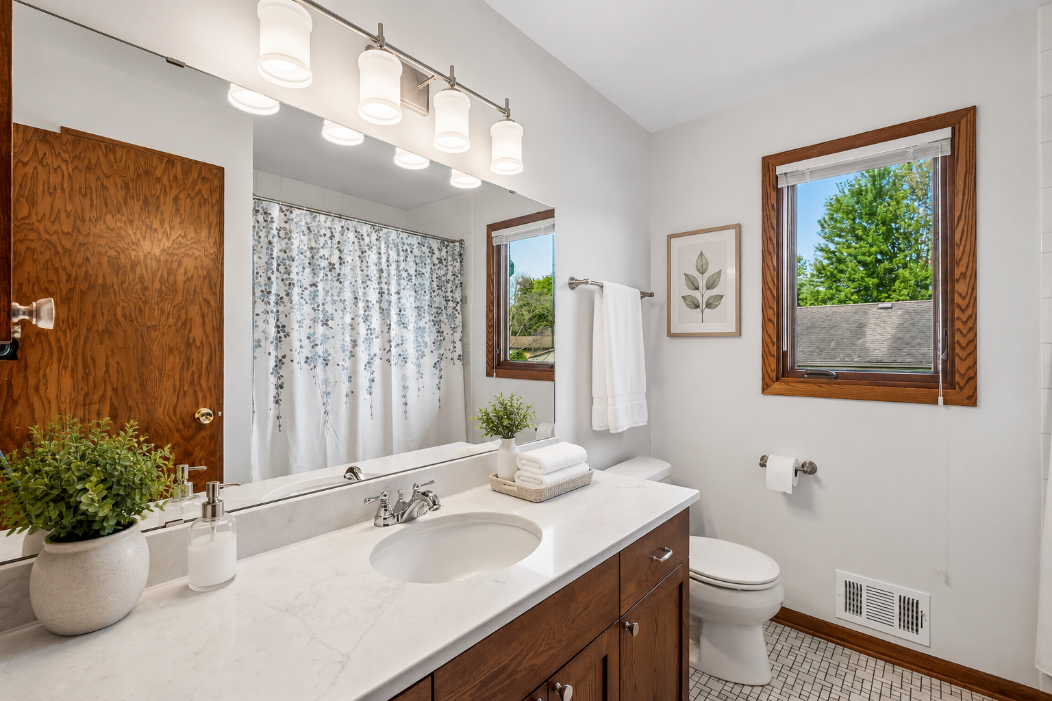 View of Residential at 10342 Rhode Island Circle, Bloomington MN 55438, Bloomington (17 of 47) - Mike Wilen | Minnesota Team Real Estate