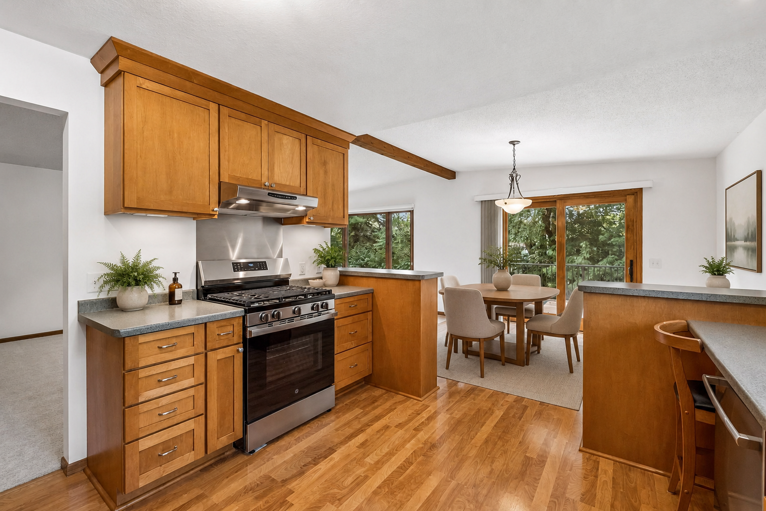 View of Residential at 10342 Rhode Island Circle, Bloomington MN 55438, Bloomington (5 of 47) - Mike Wilen | Minnesota Team Real Estate