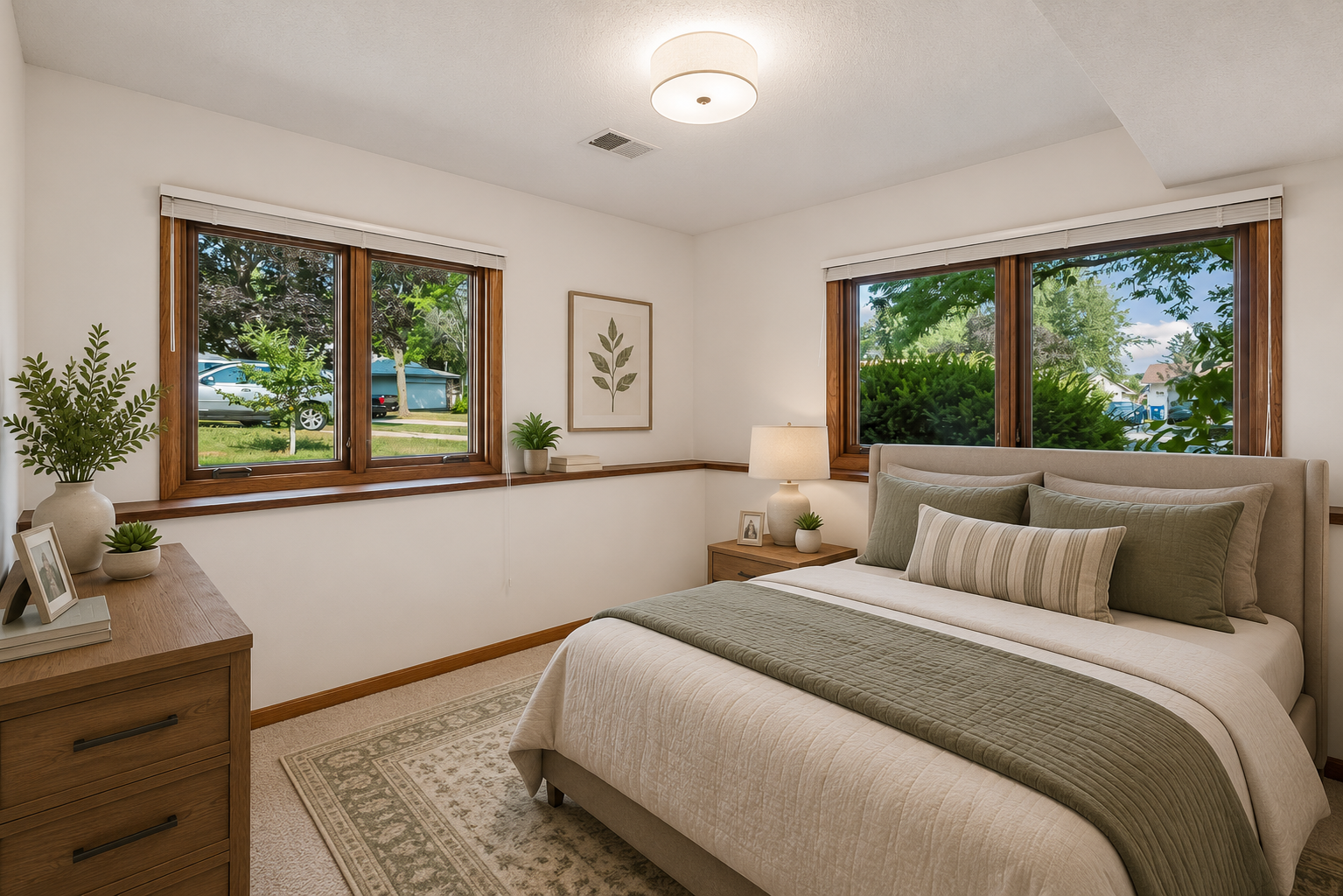 View of Residential at 10342 Rhode Island Circle, Bloomington MN 55438, Bloomington (12 of 47) - Mike Wilen | Minnesota Team Real Estate