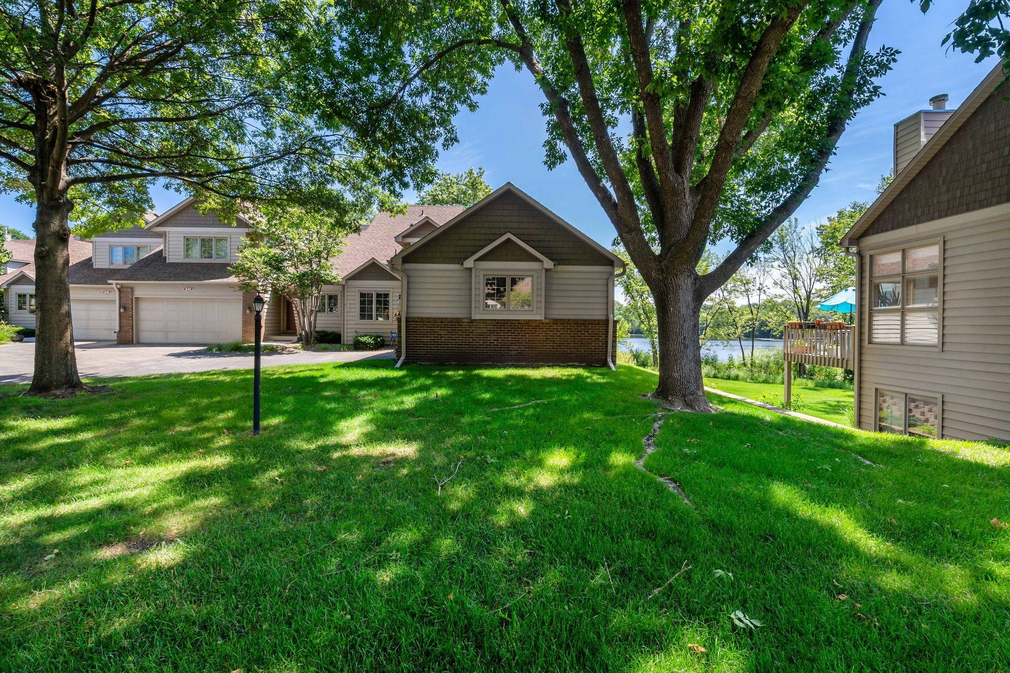 View of Residential at 630 Sullivan Lane, Columbia Heights MN 55421, Columbia Heights (2 of 38) - Mike Wilen | Minnesota Team Real Estate