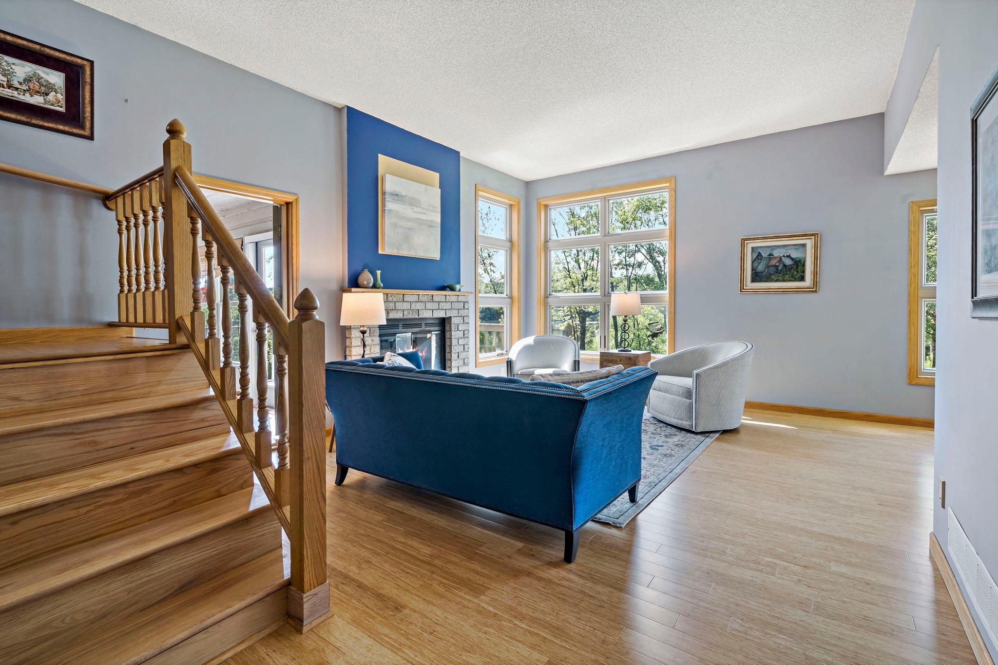 View of Residential at 630 Sullivan Lane, Columbia Heights MN 55421, Columbia Heights (5 of 38) - Mike Wilen | Minnesota Team Real Estate