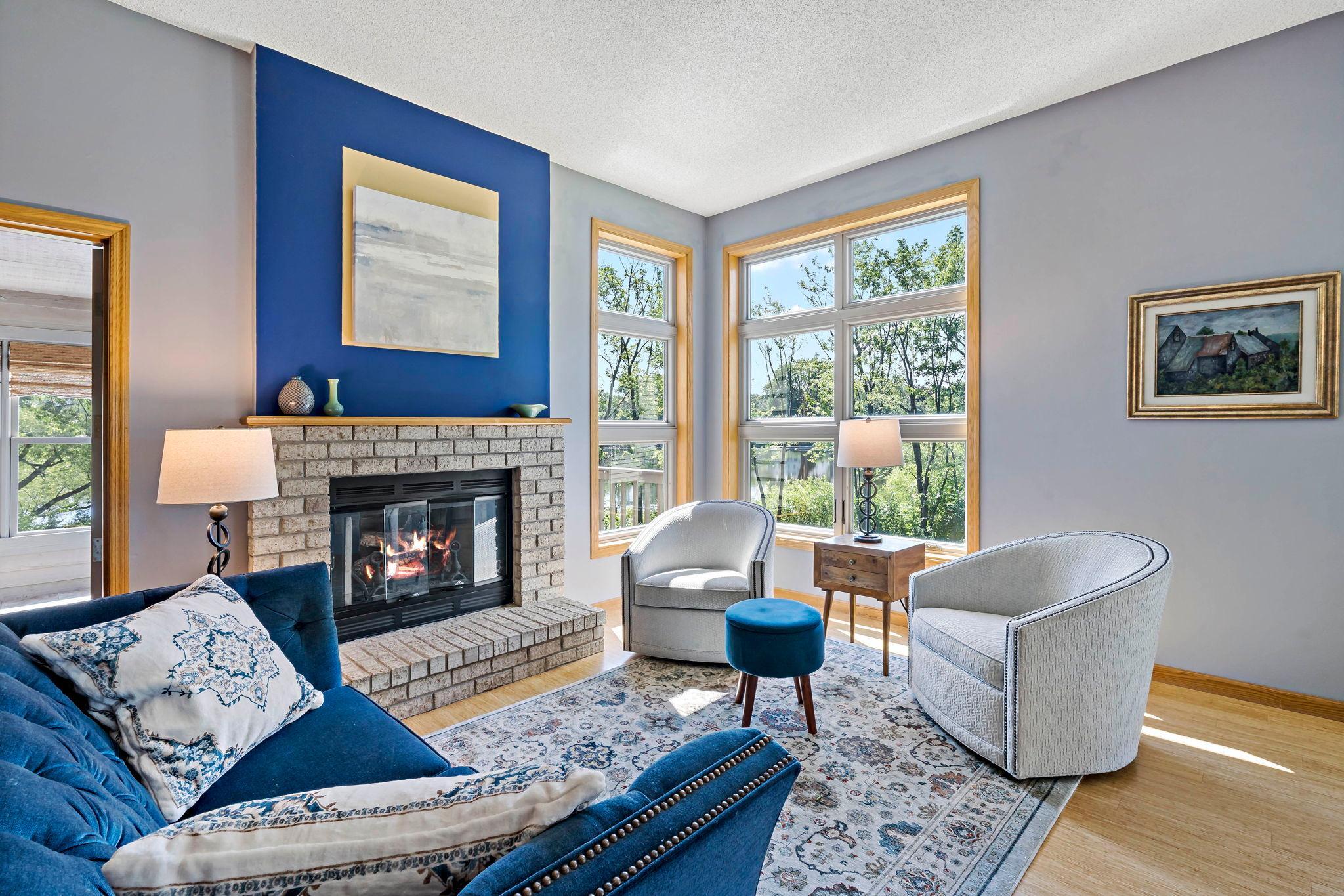 View of Residential at 630 Sullivan Lane, Columbia Heights MN 55421, Columbia Heights (6 of 38) - Mike Wilen | Minnesota Team Real Estate
