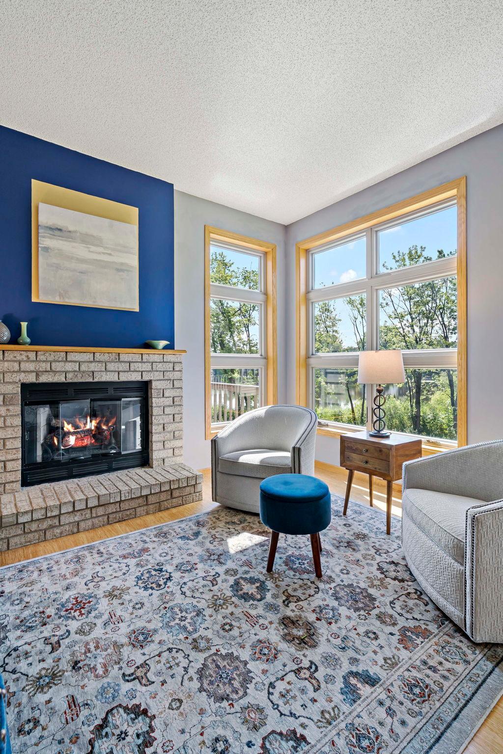 View of Residential at 630 Sullivan Lane, Columbia Heights MN 55421, Columbia Heights (7 of 38) - Mike Wilen | Minnesota Team Real Estate