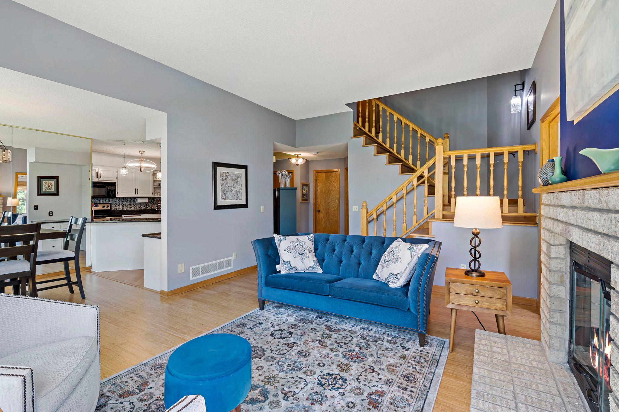View of Residential at 630 Sullivan Lane, Columbia Heights MN 55421, Columbia Heights (8 of 38) - Mike Wilen | Minnesota Team Real Estate