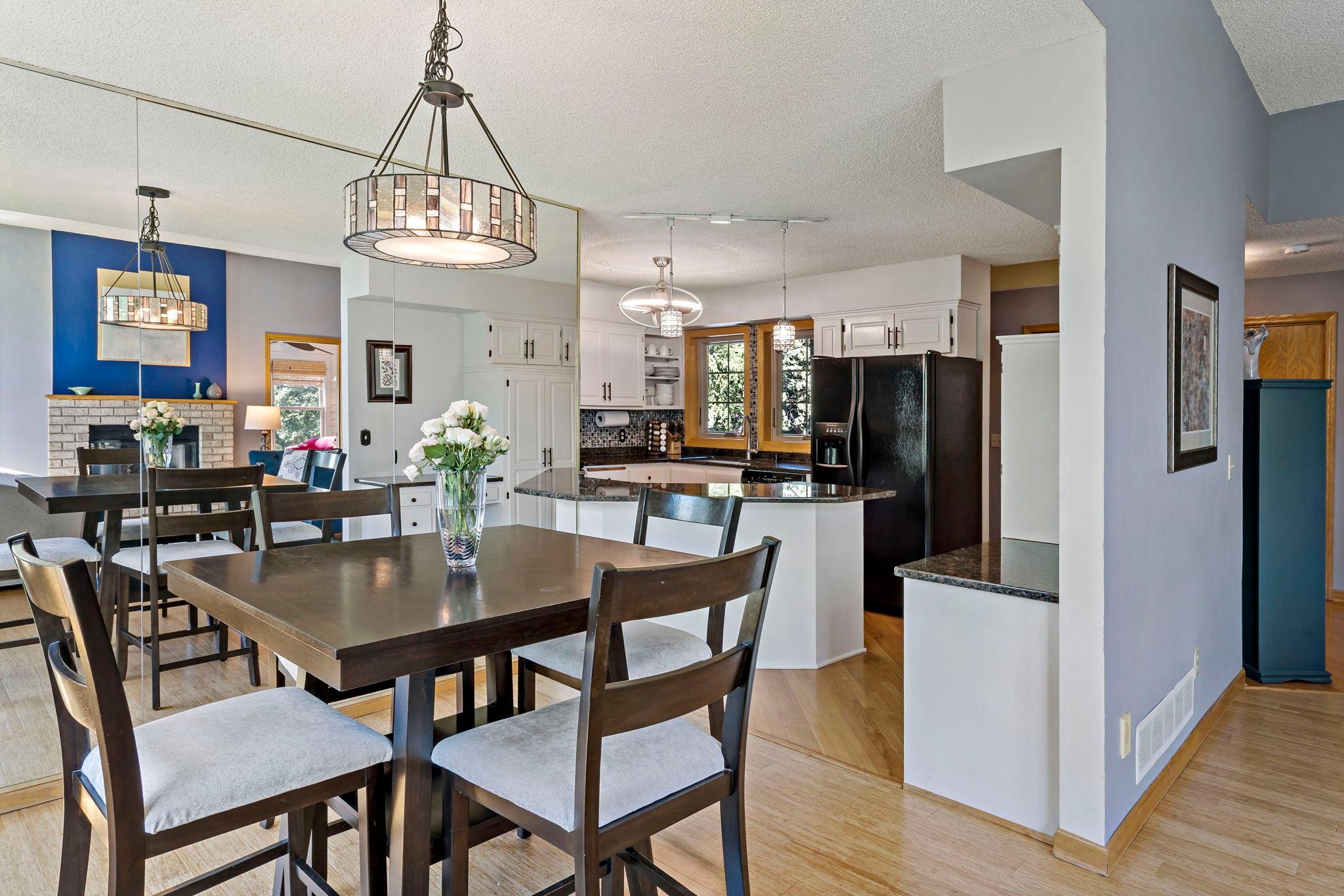 View of Residential at 630 Sullivan Lane, Columbia Heights MN 55421, Columbia Heights (13 of 38) - Mike Wilen | Minnesota Team Real Estate