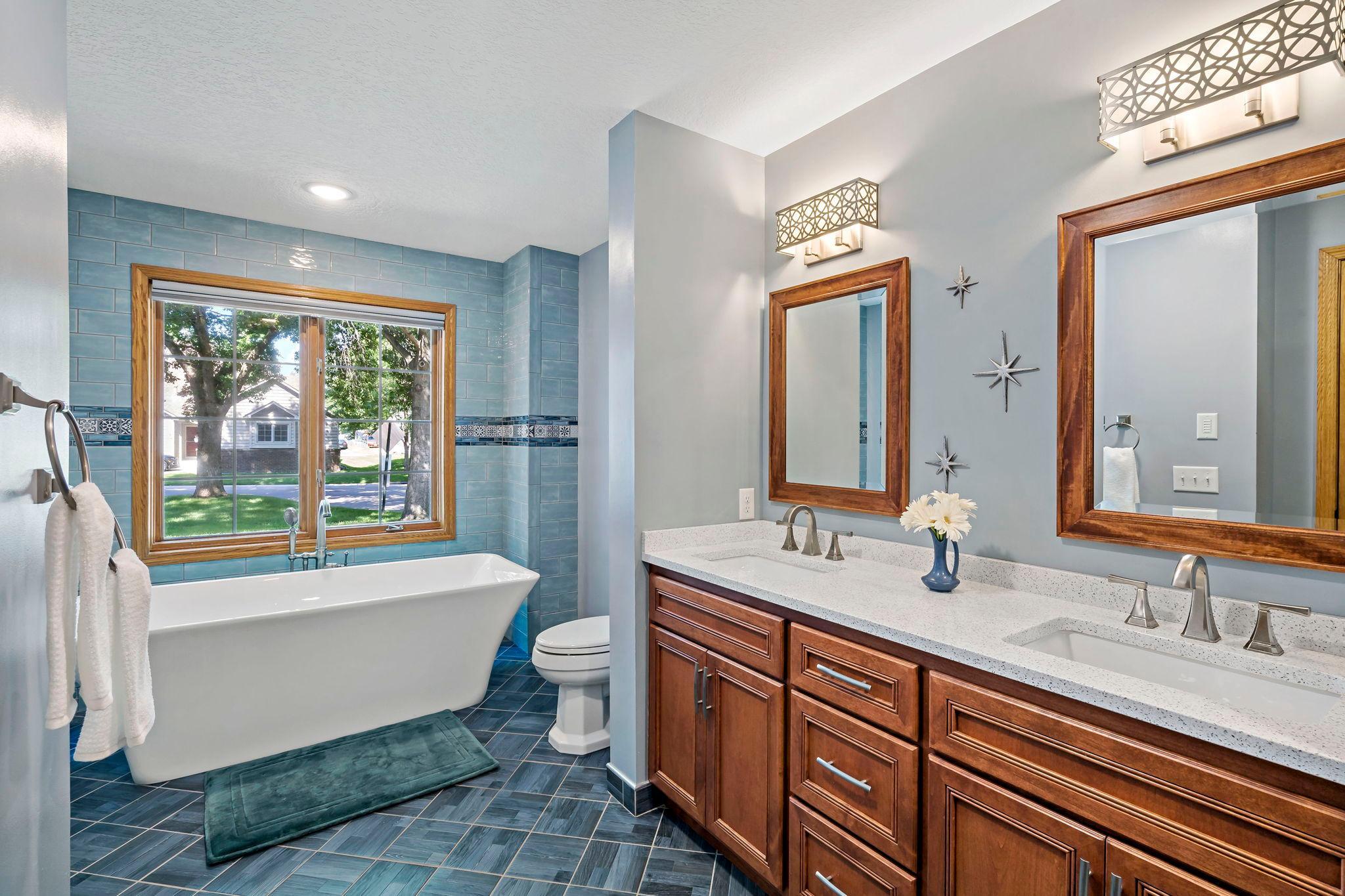 View of Residential at 630 Sullivan Lane, Columbia Heights MN 55421, Columbia Heights (16 of 38) - Mike Wilen | Minnesota Team Real Estate