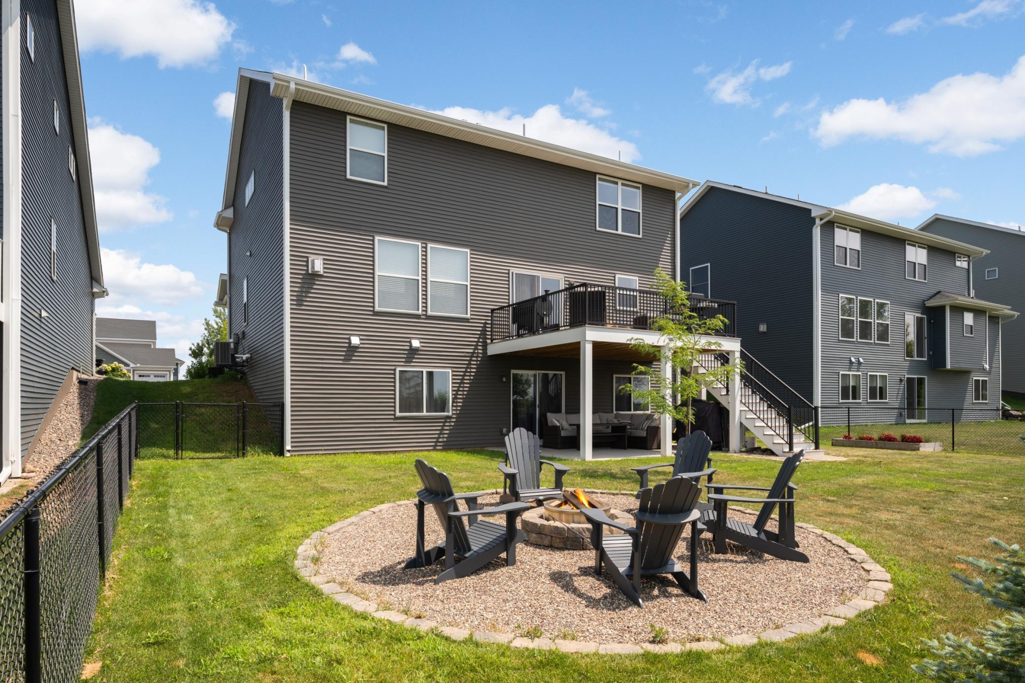 View of Residential at 870 Spancil Hill Drive, Woodbury MN 55129, Woodbury (35 of 40) - Mike Wilen | Minnesota Team Real Estate